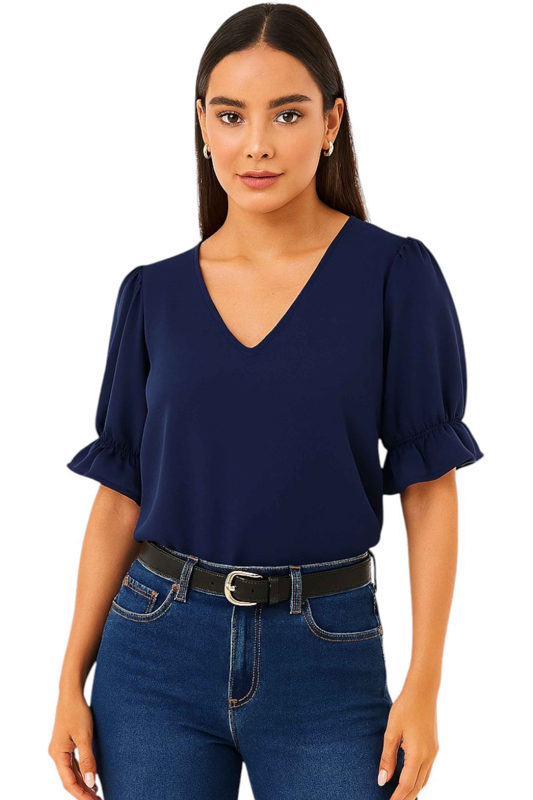 Blusa Paulette