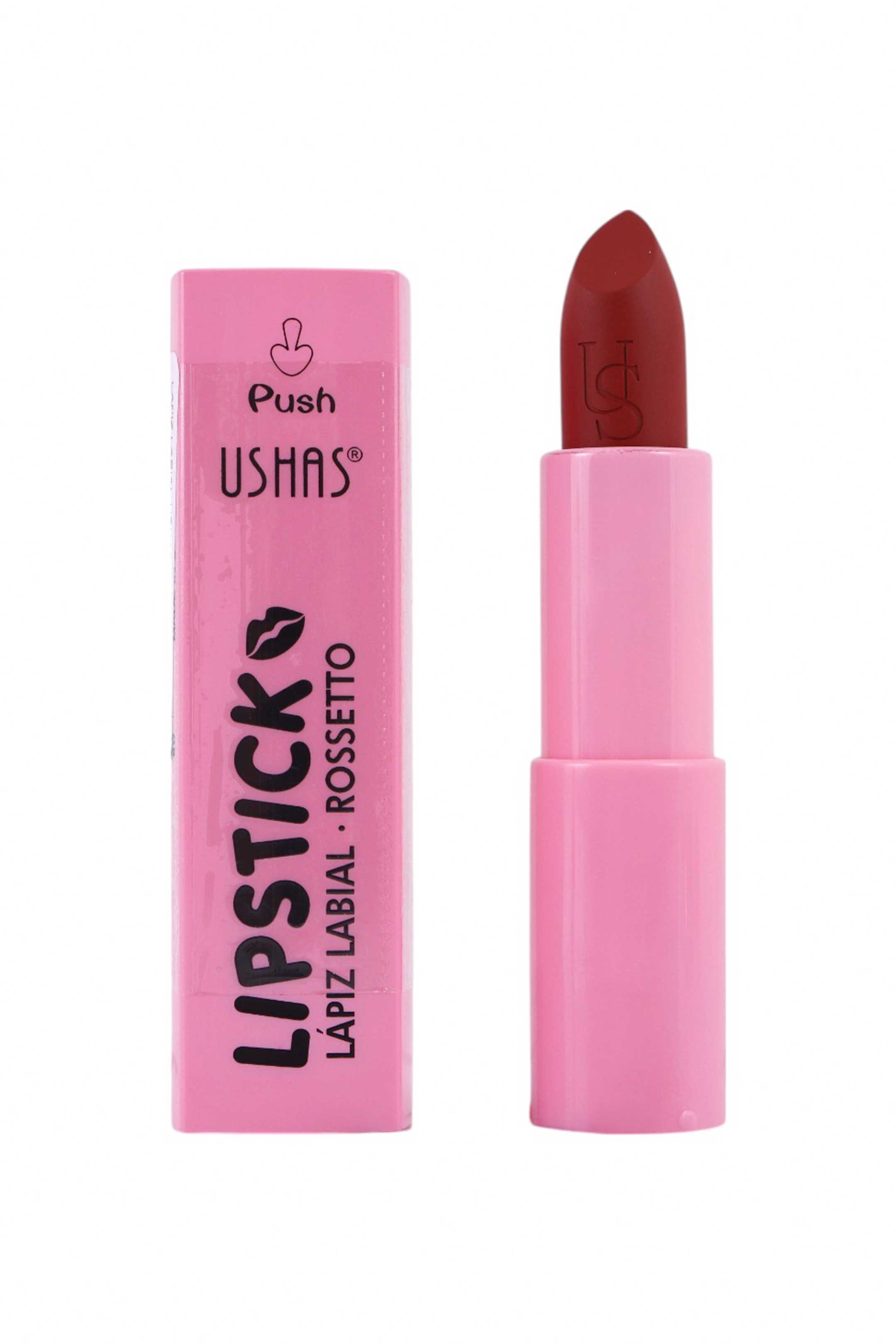 Lápiz Labial Ushas