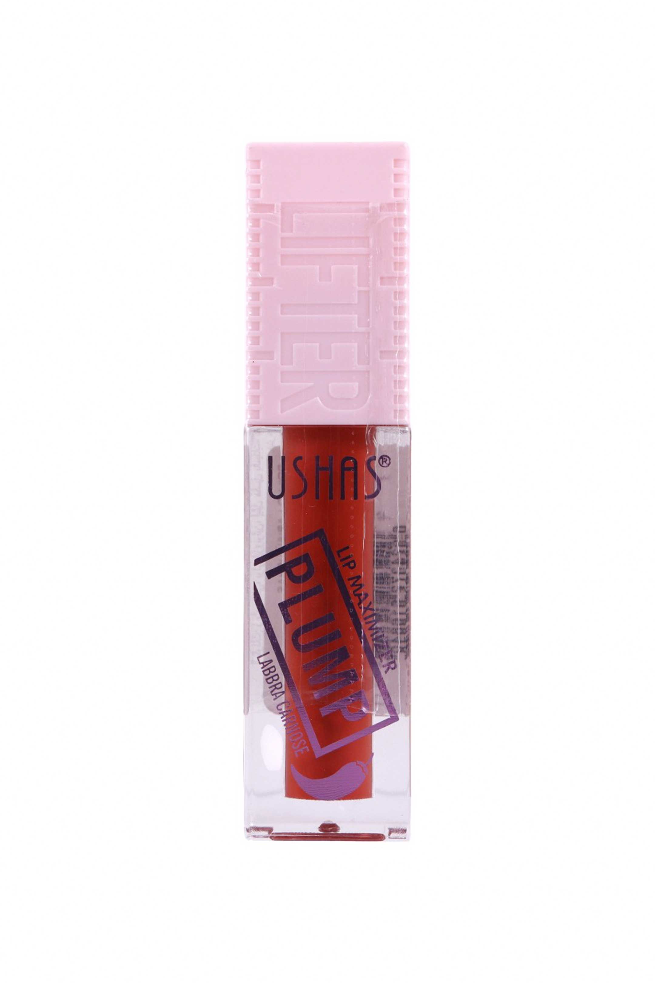 Brillo Labial Ushas