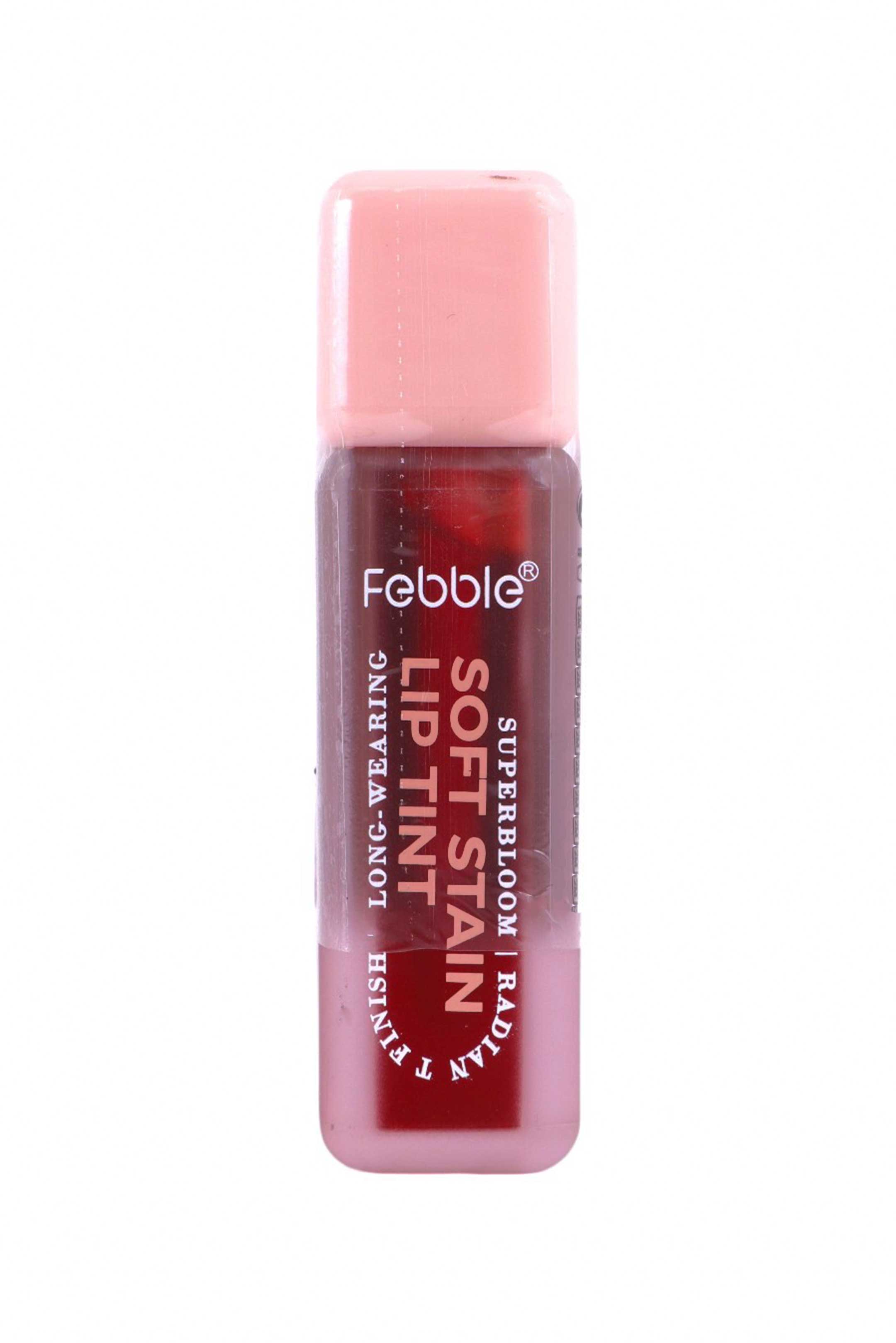 Tinta de Labios Febble