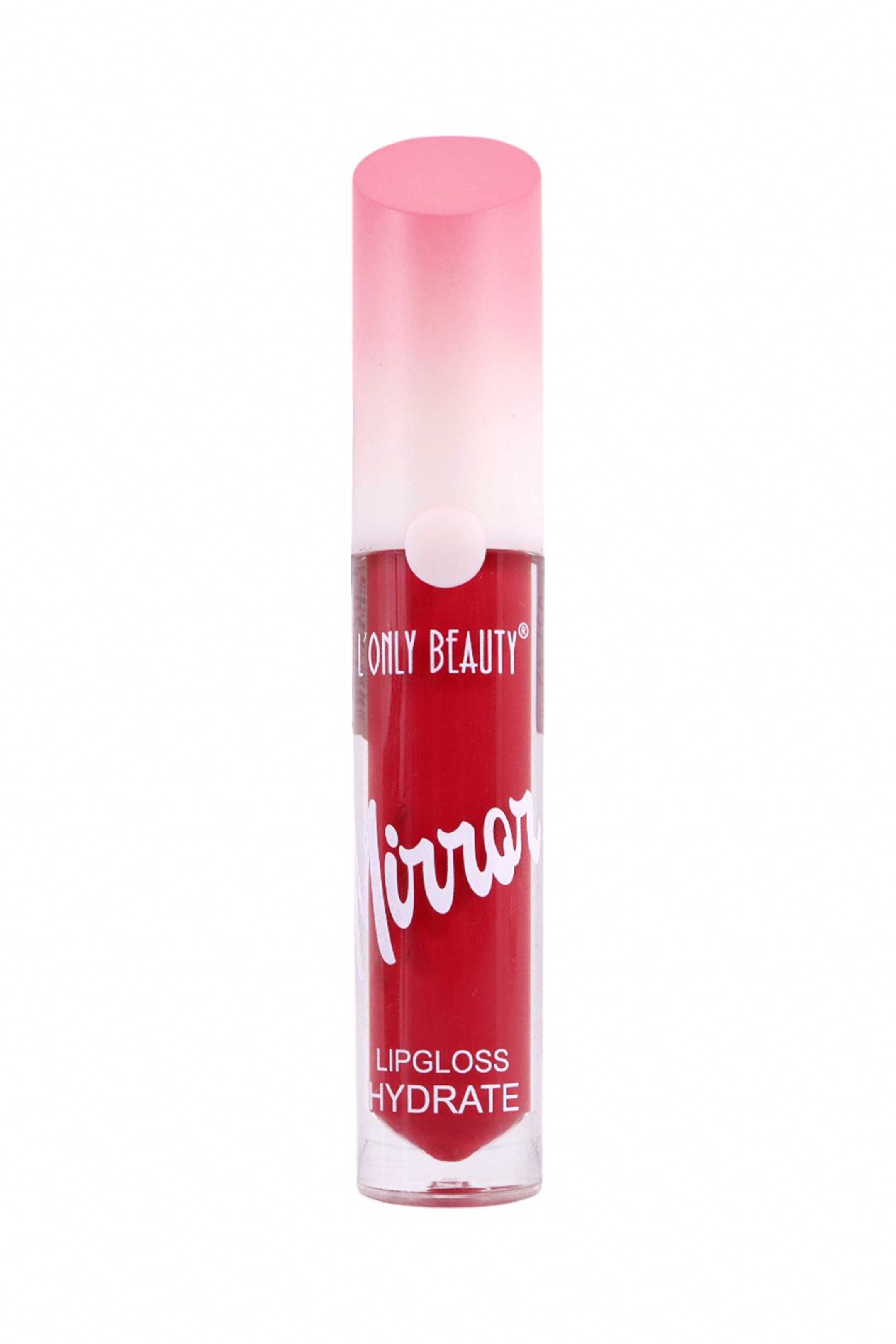 Brillo labial