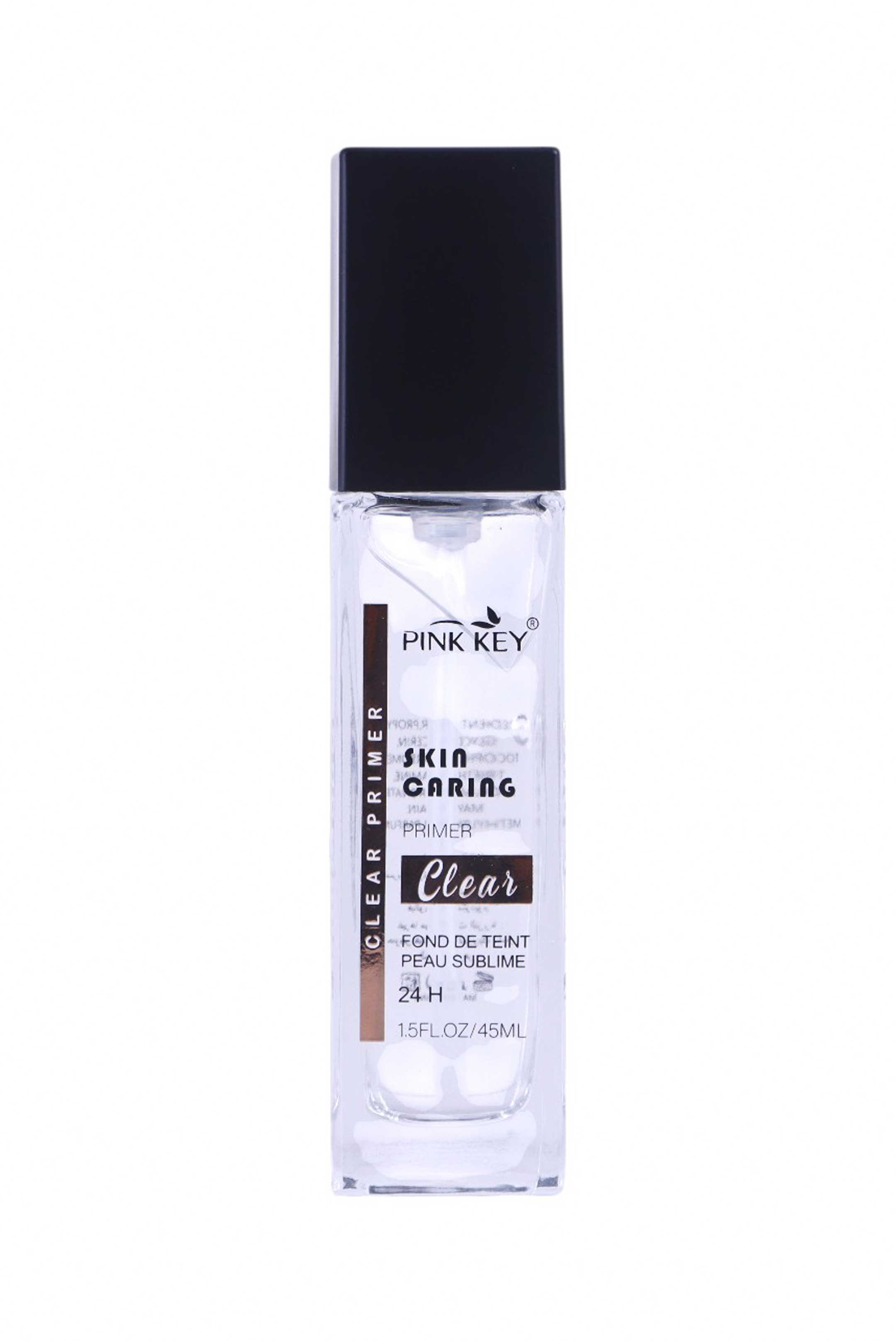 Primer aclarador Pink Key