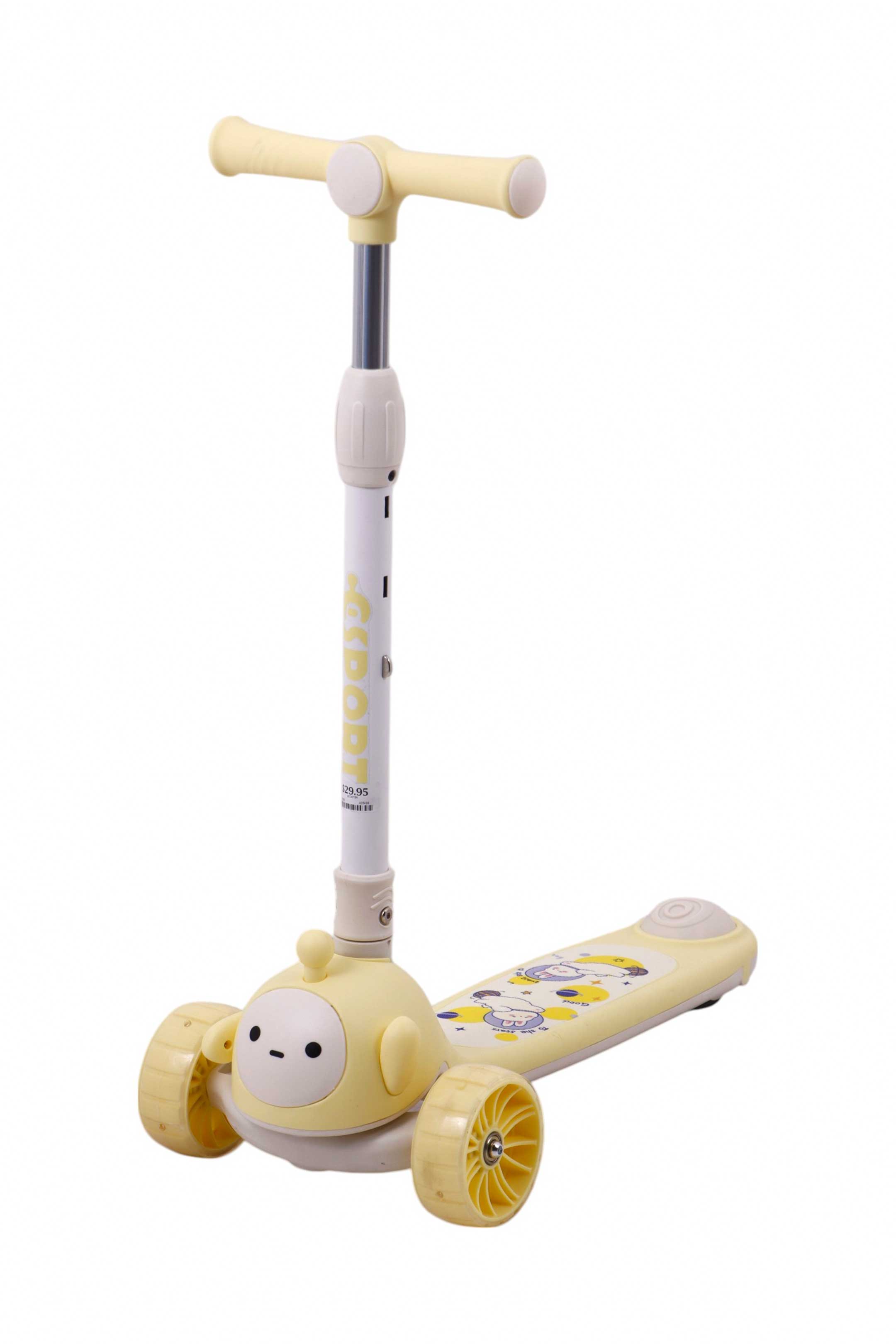 Scooter