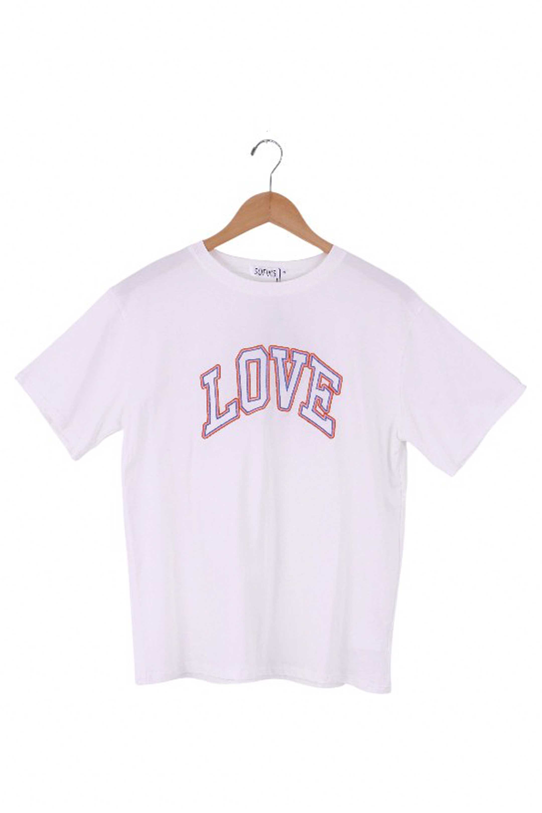 Blusa para dama