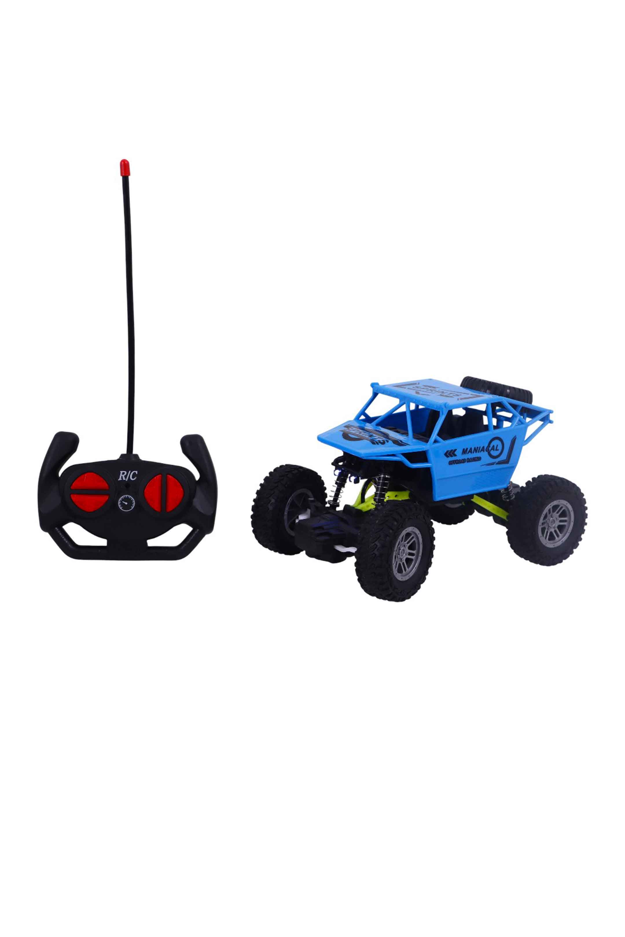 Carro control remoto