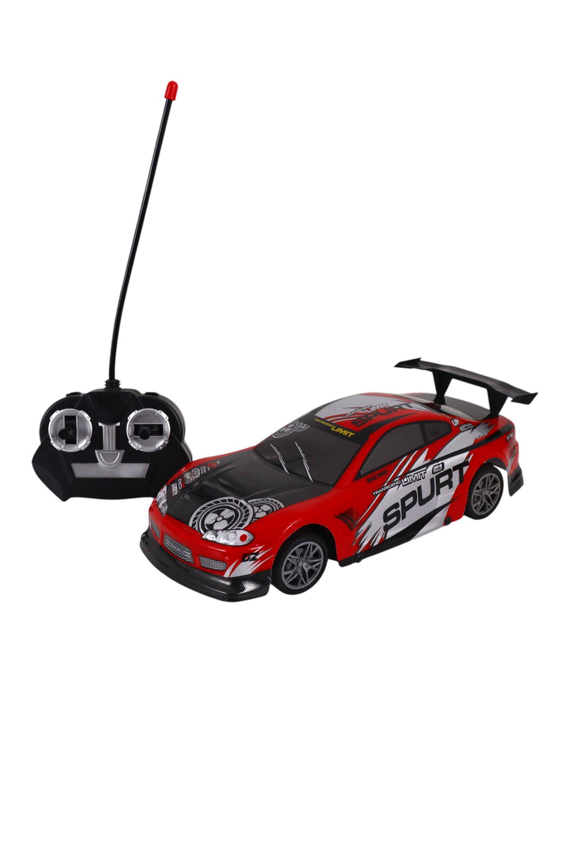Carro control remoto