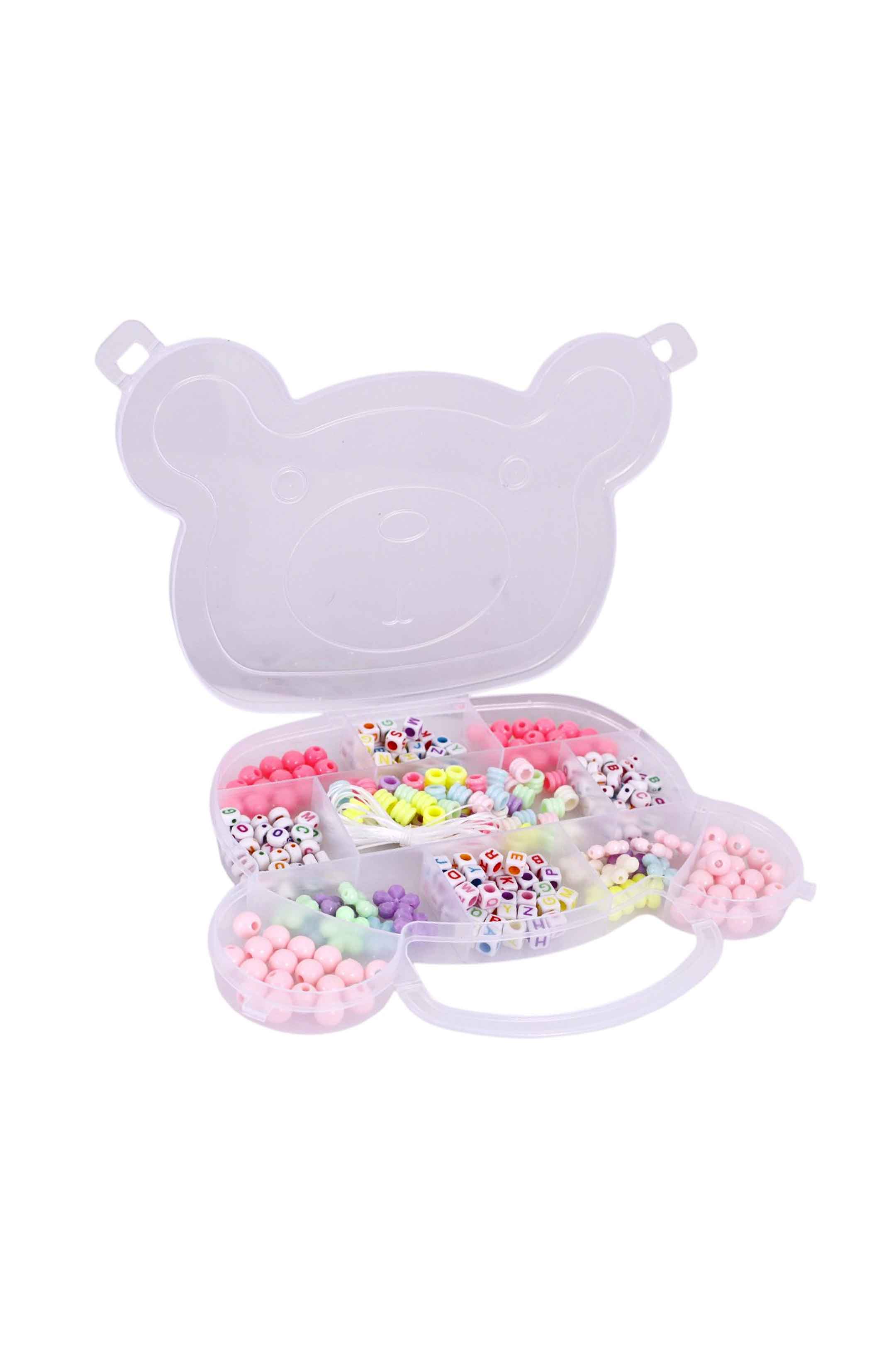 Accesorios para pulseras