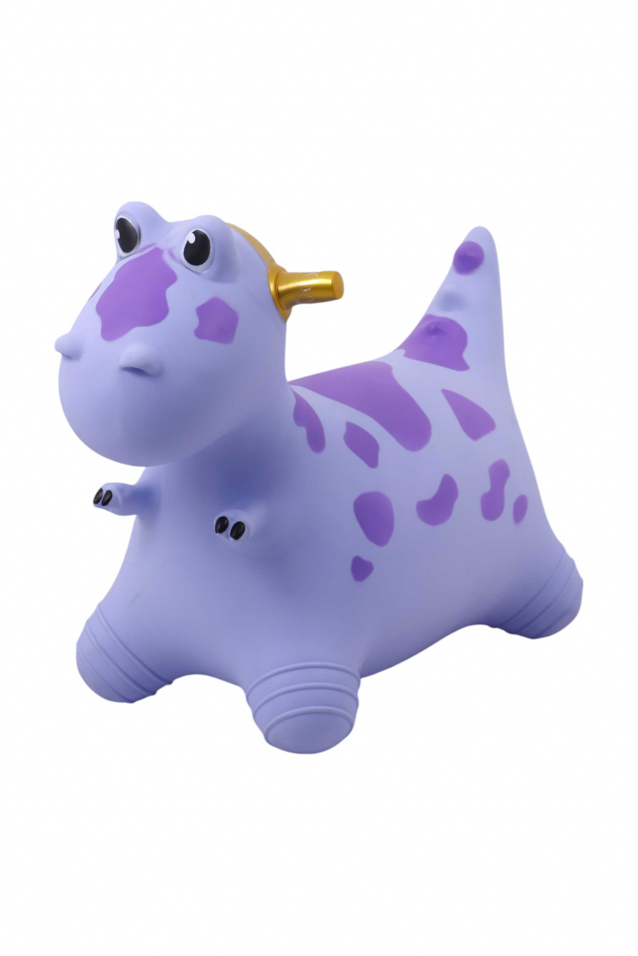 Muñeco de hule Saltarín