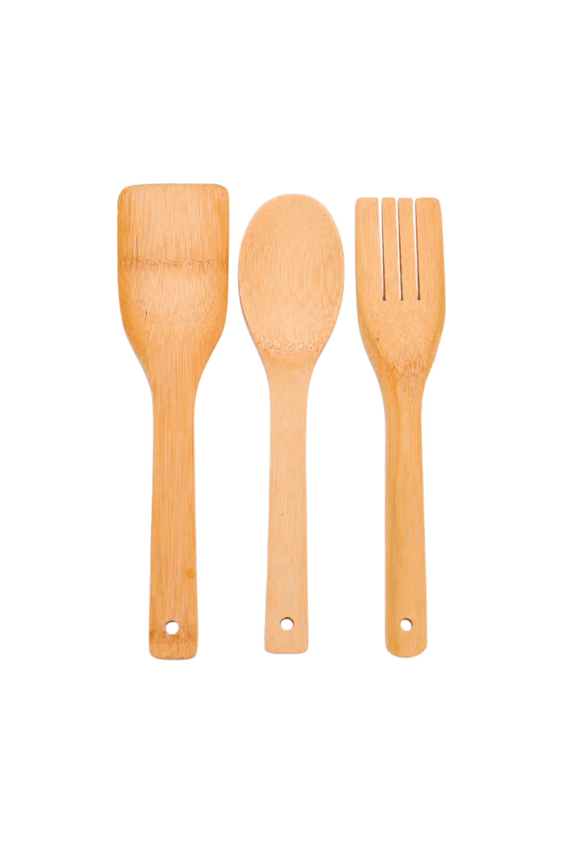 Set de utensilios