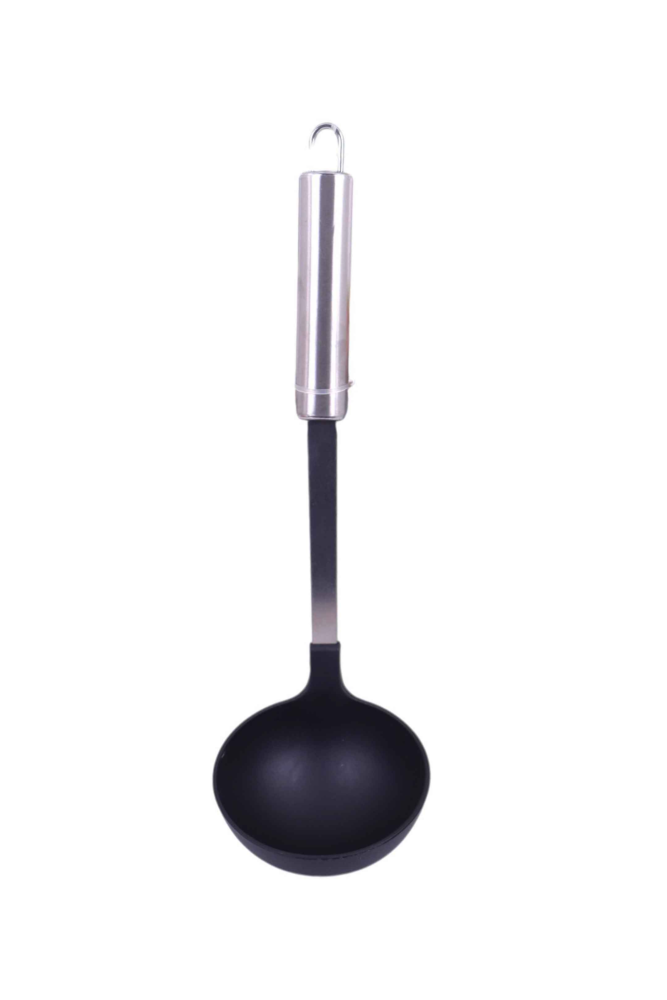 Cucharon plástico