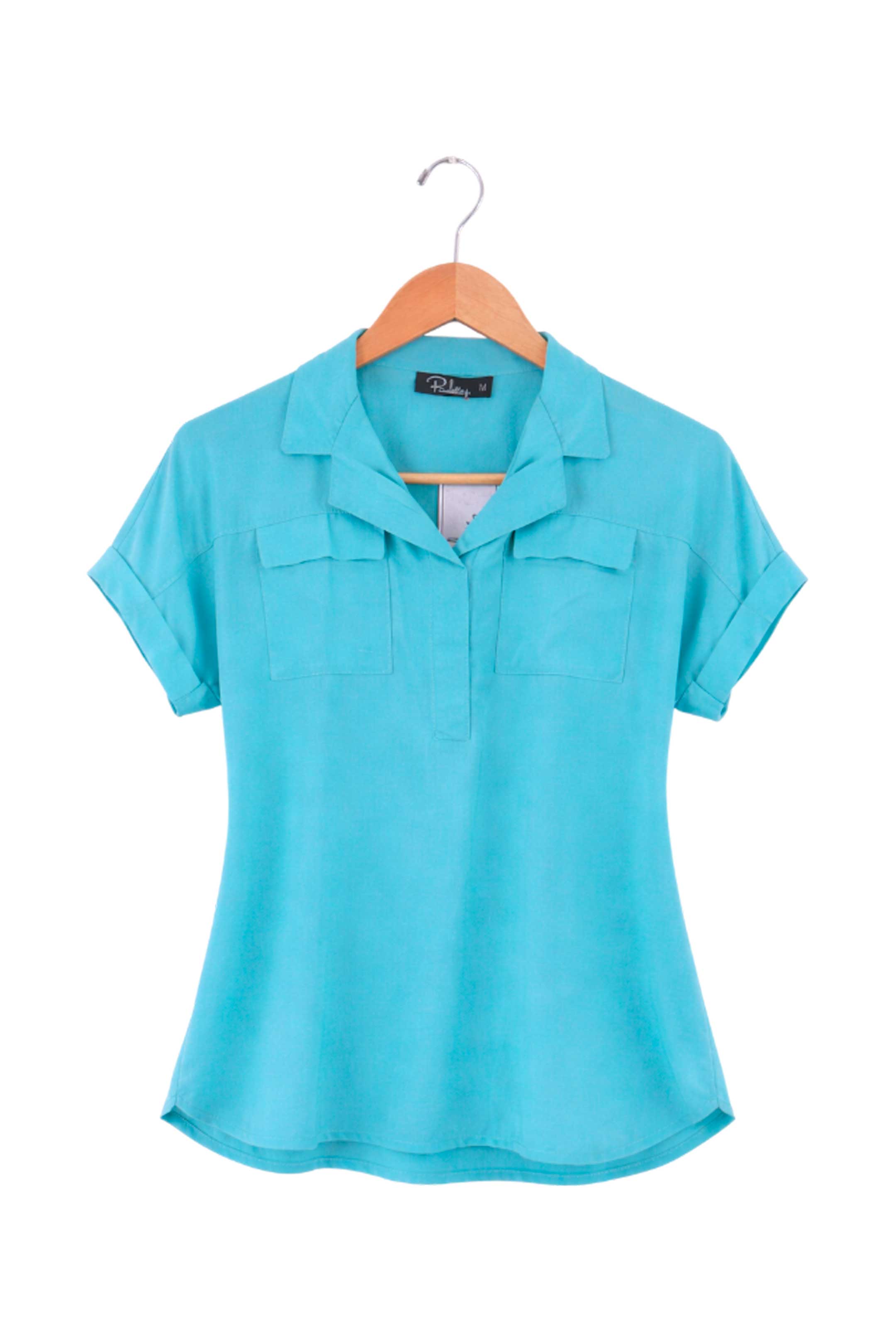 Blusa Paulette