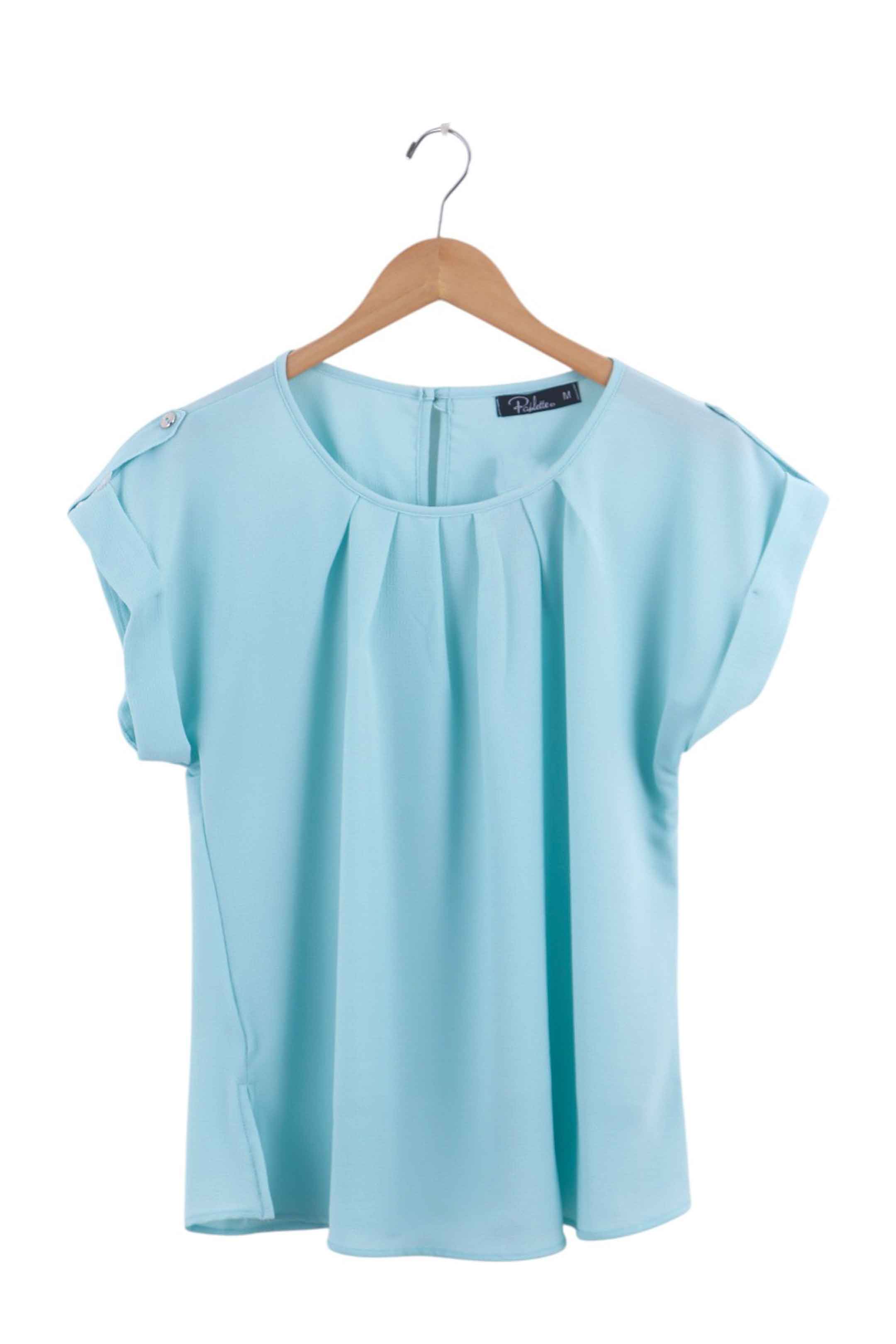 Blusa Paulette