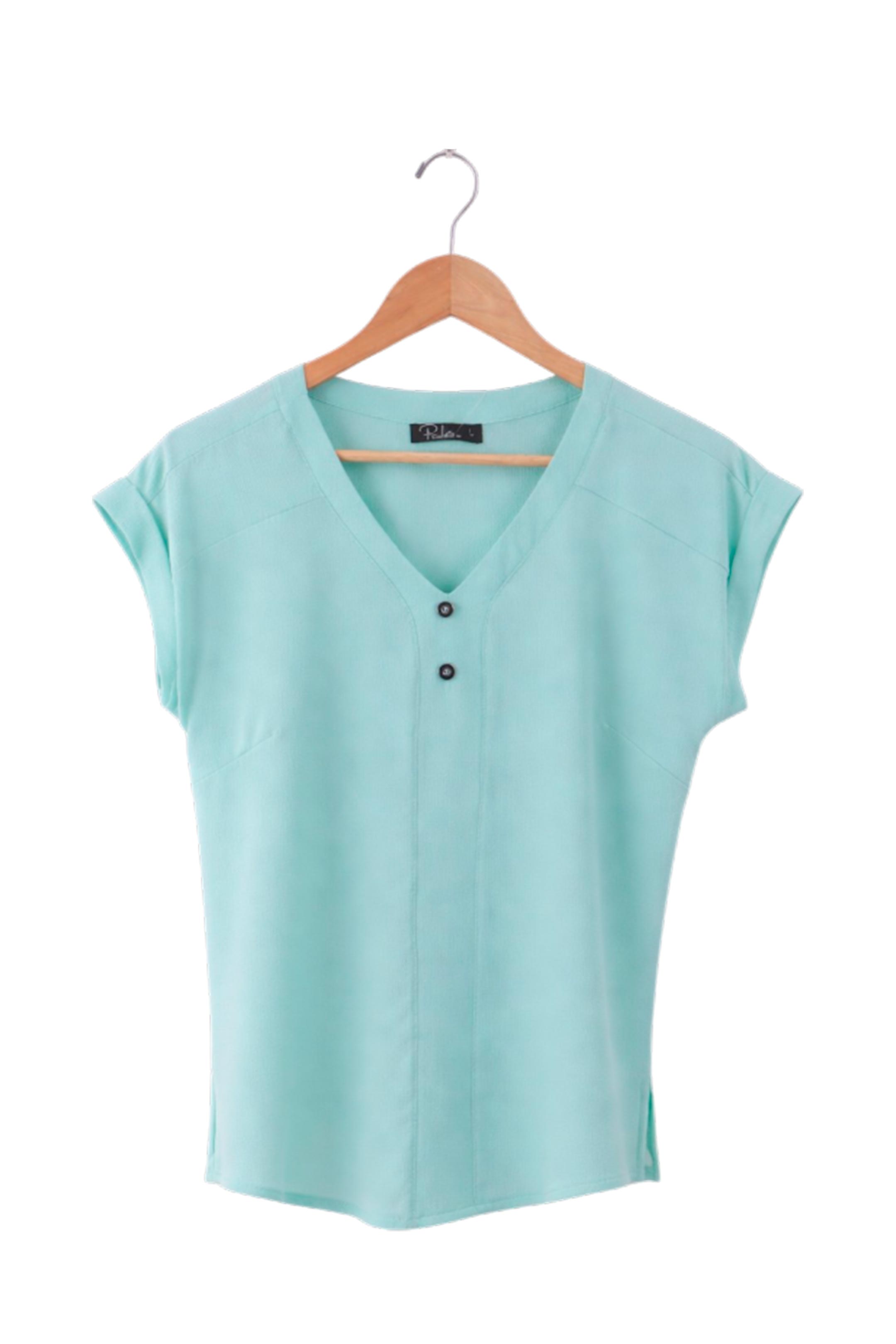 Blusa Paulette