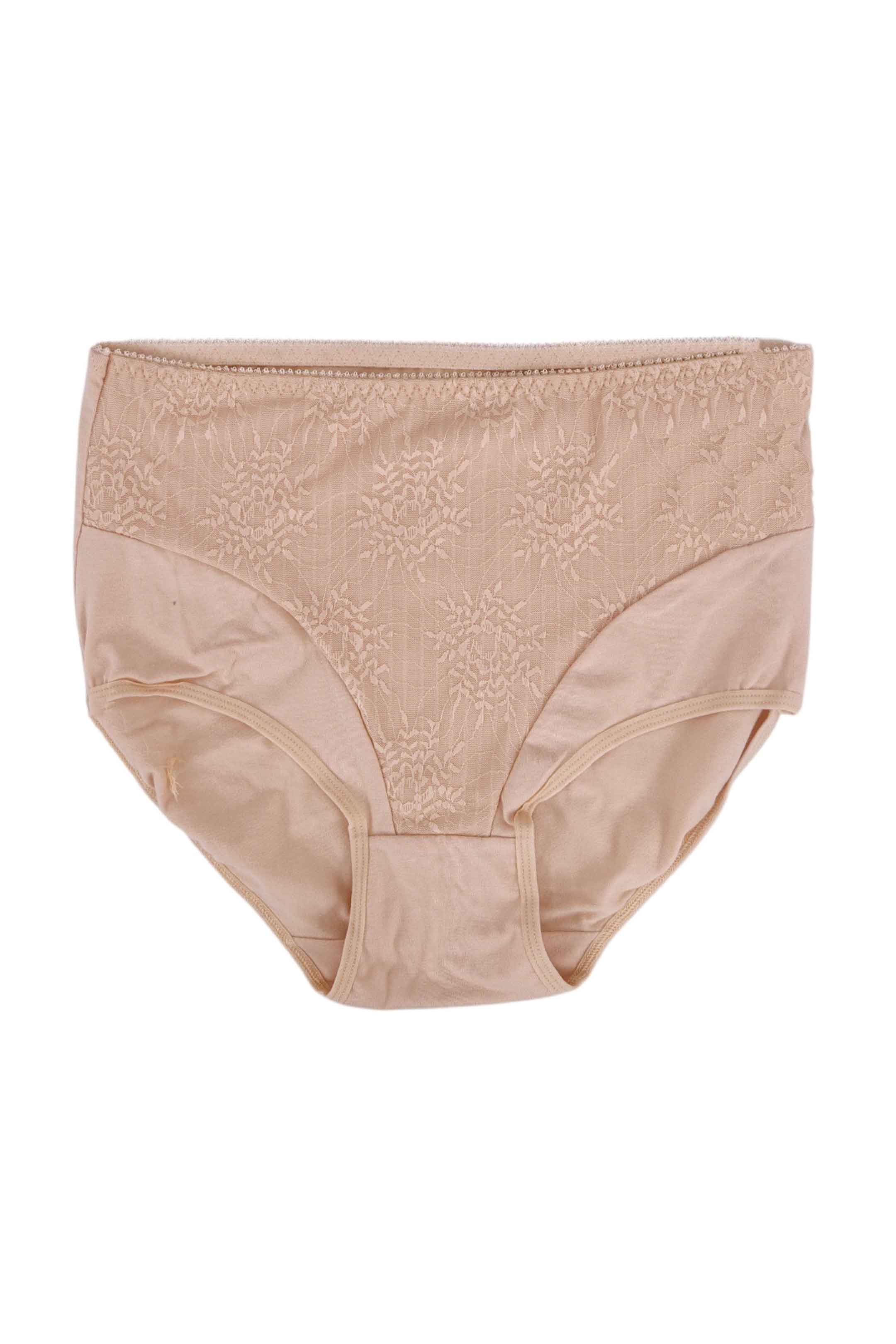 Bloomer para dama