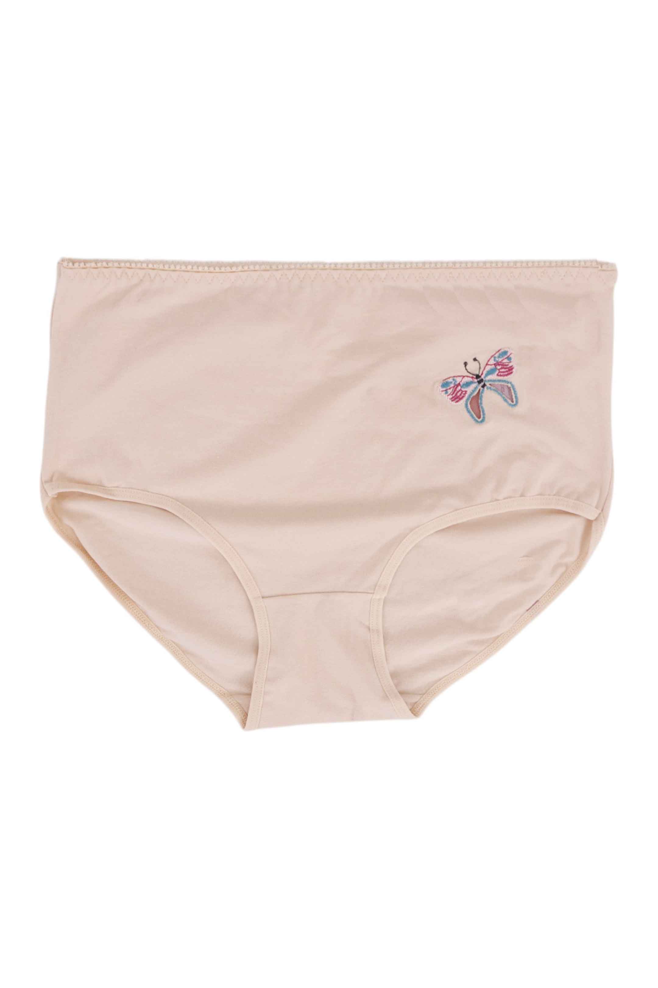 Bloomer para Dama