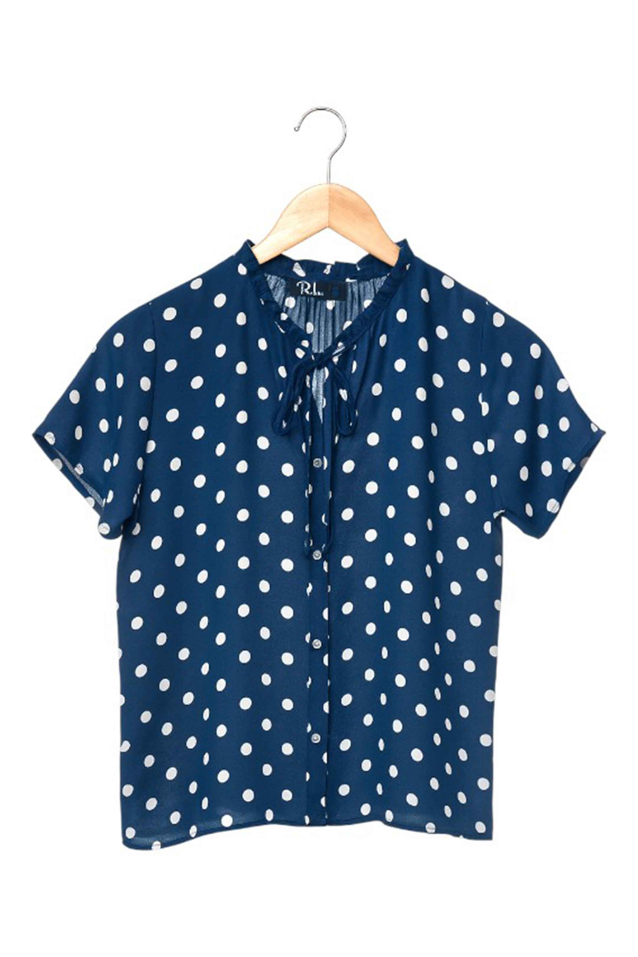 Blusa Paulette