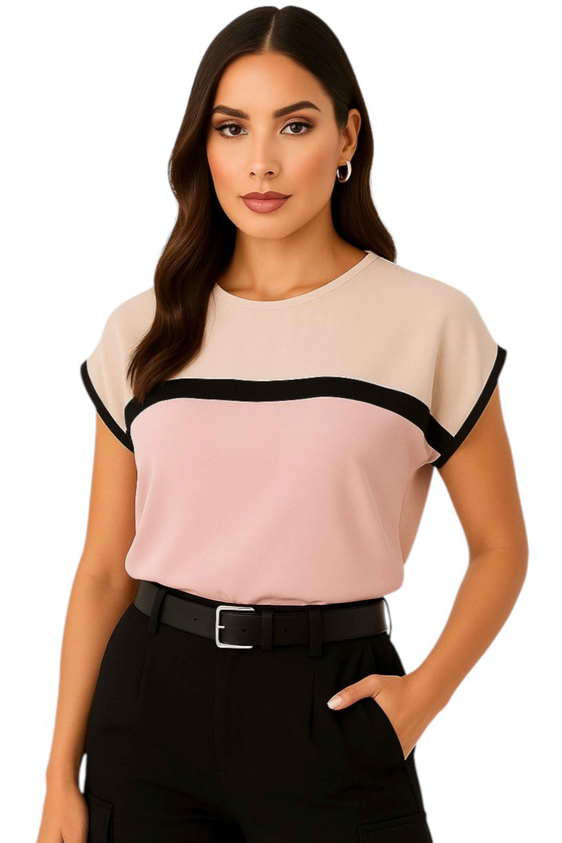 Blusa Paulette
