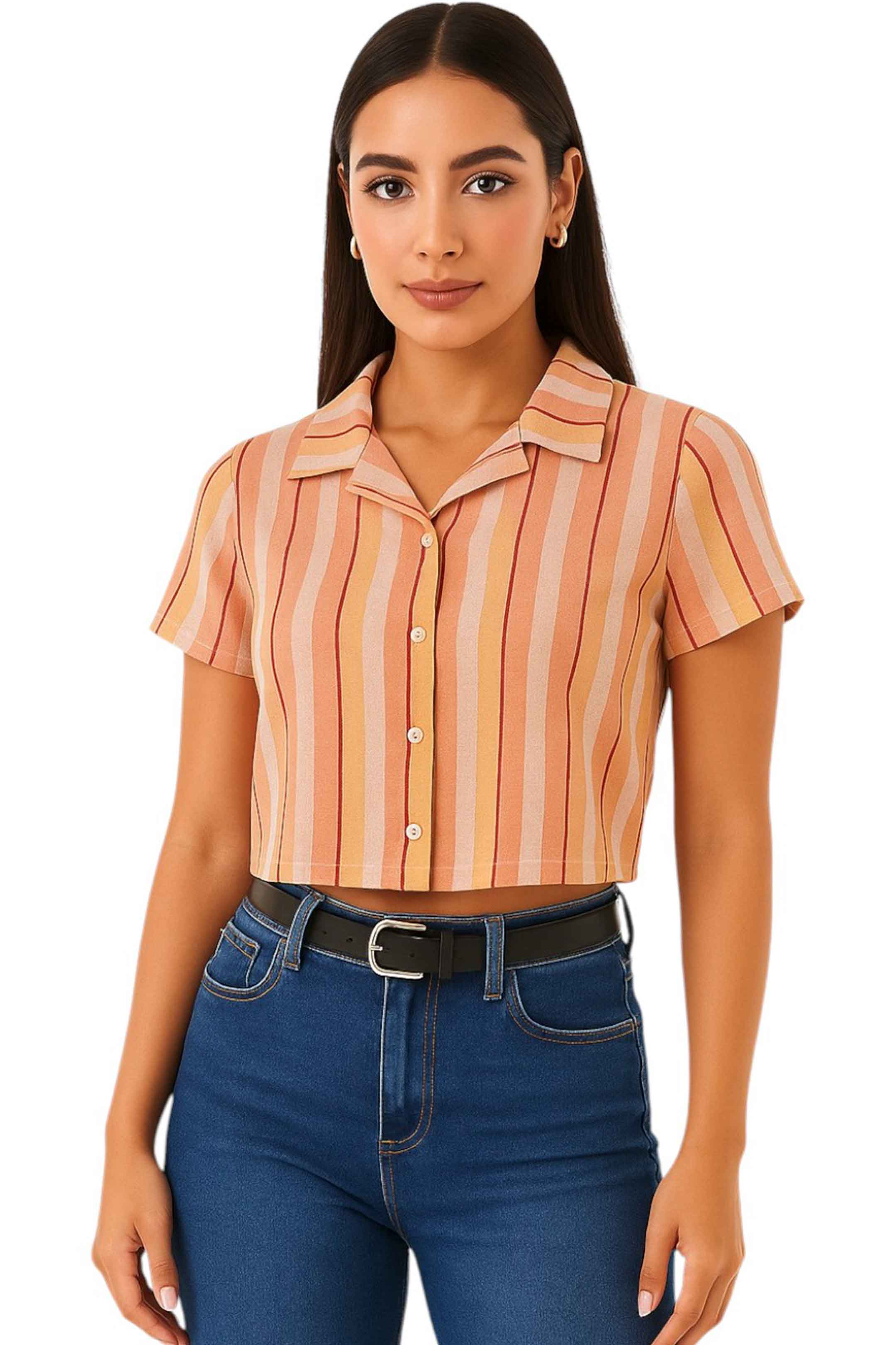 Blusa Paulette