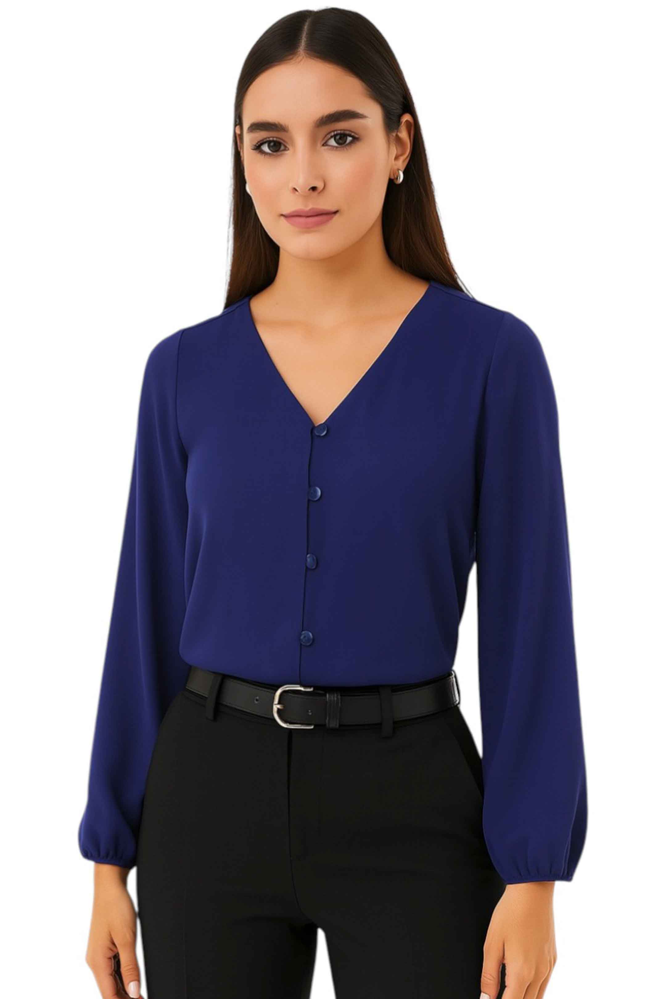 Blusa Paulette