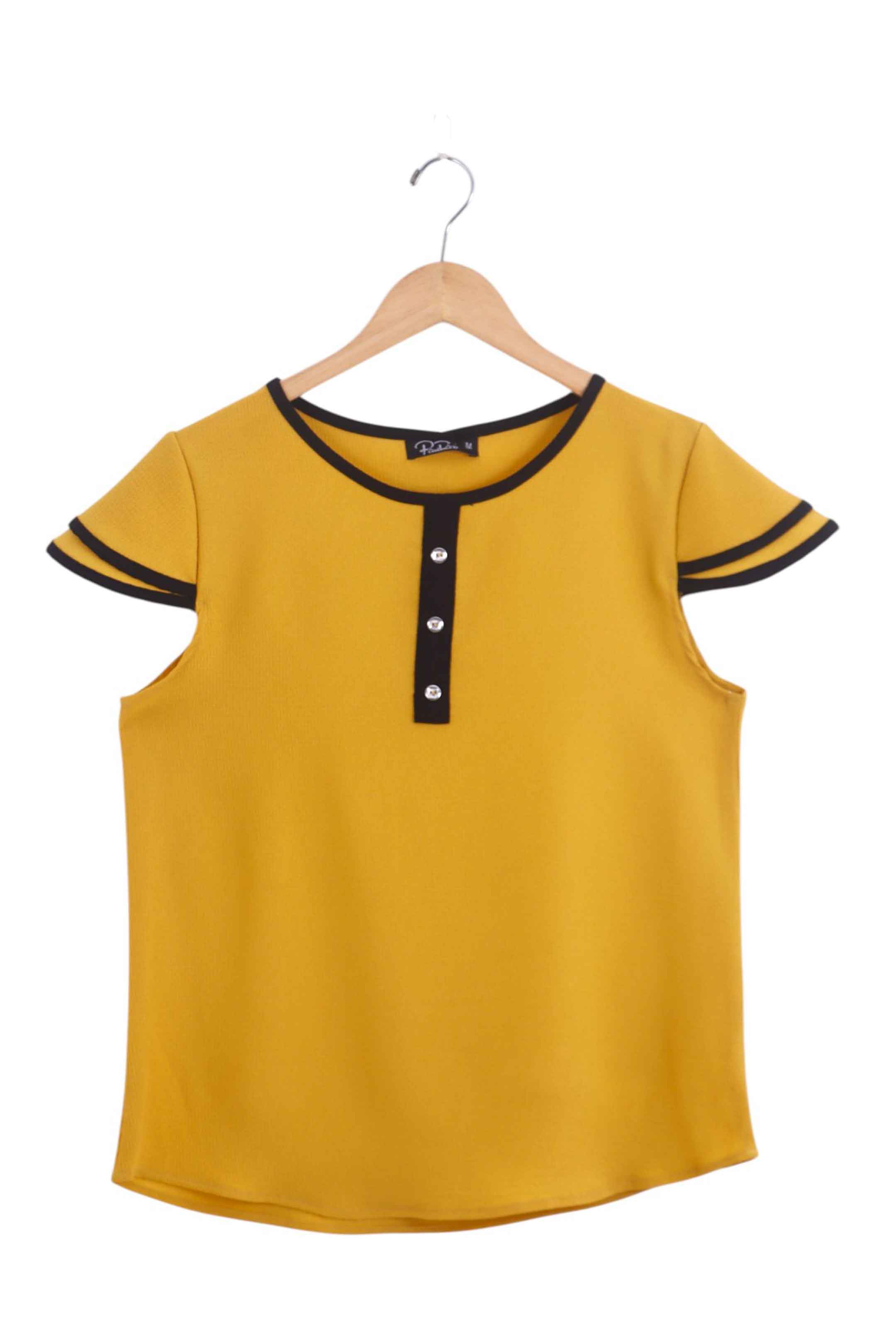 Blusa Paulette