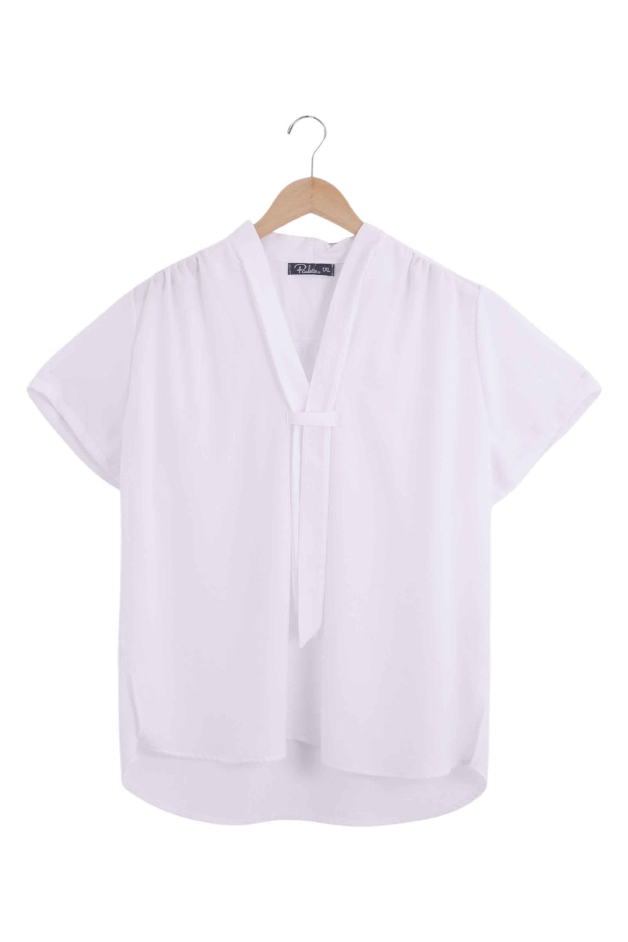 Blusa Paulette Plus