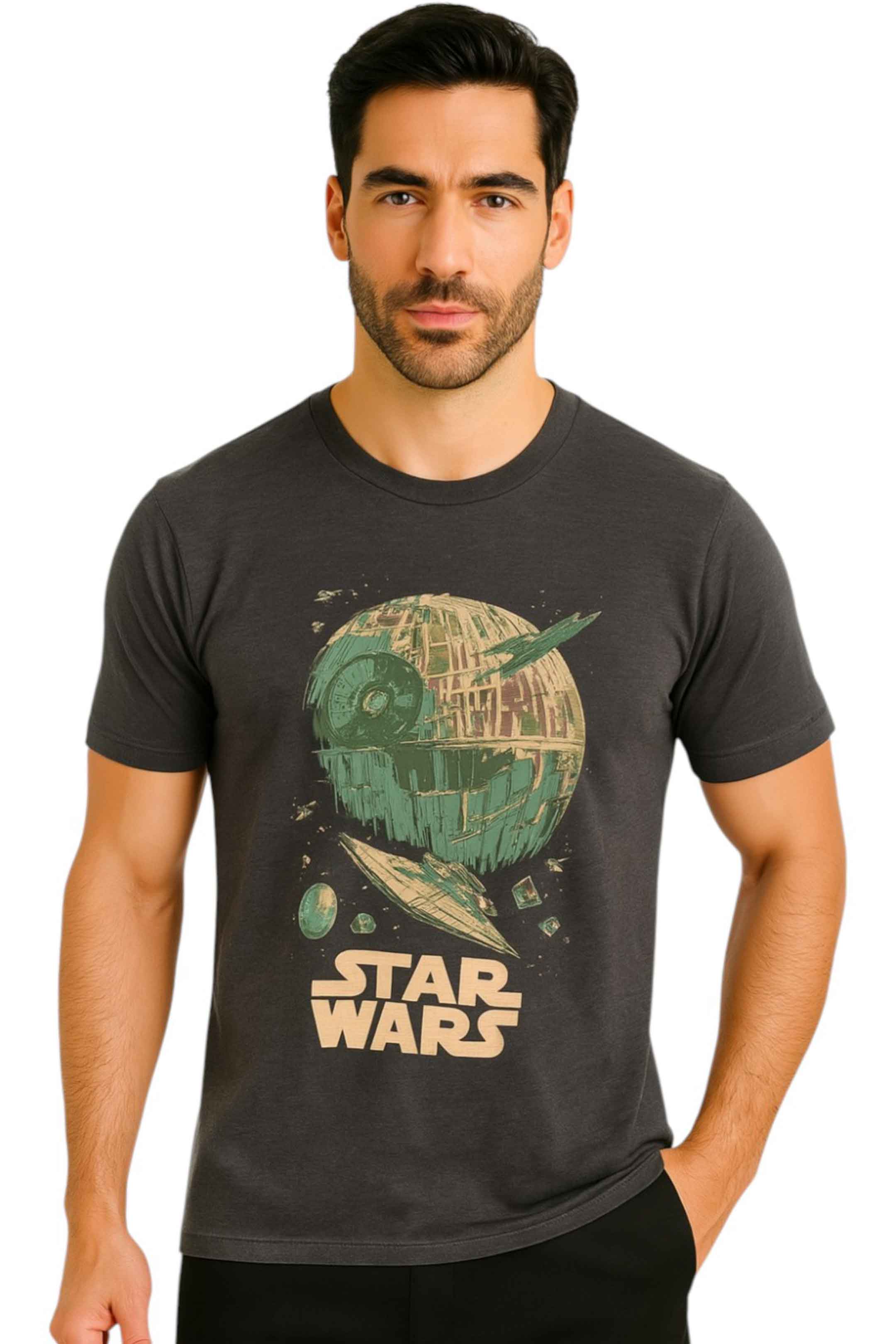 Camisa Dark End