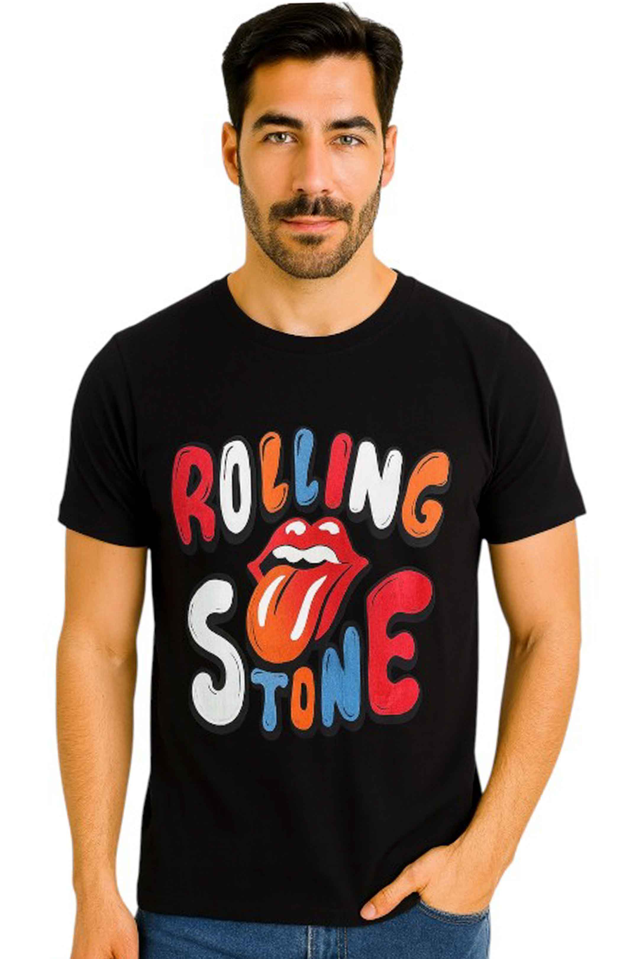 Camisa Dark End