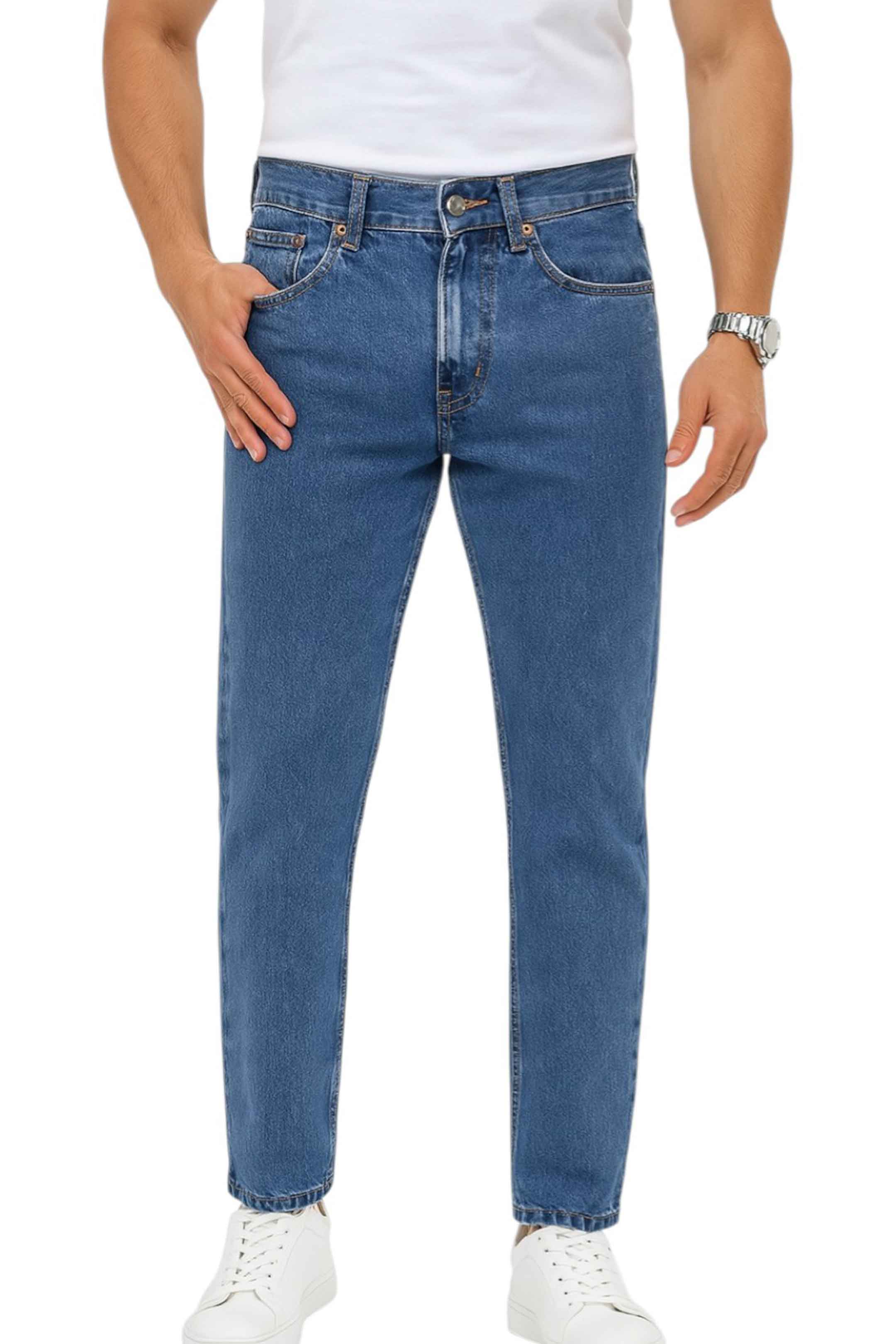 Jeans Básico Jingo