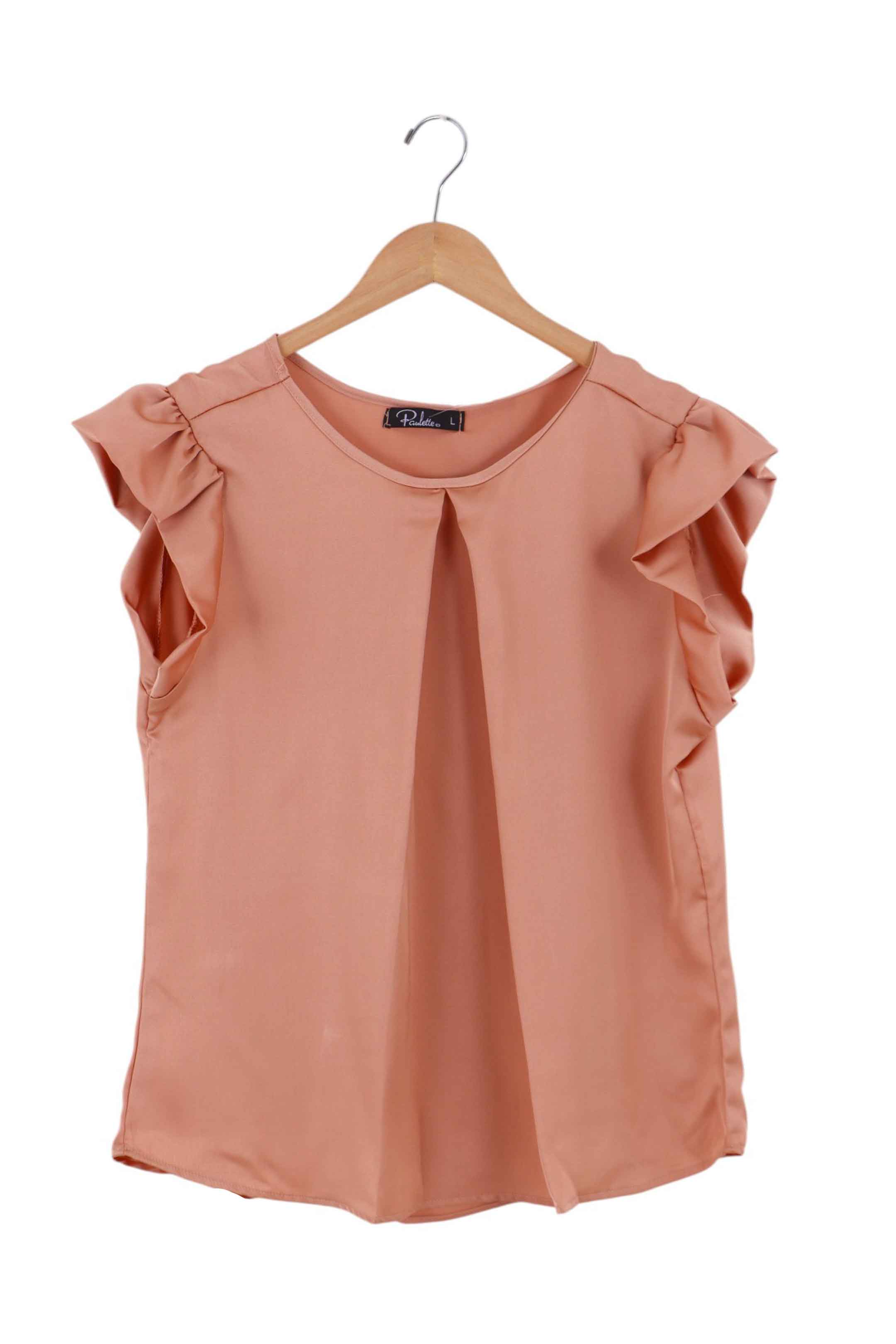 Blusa Paulette