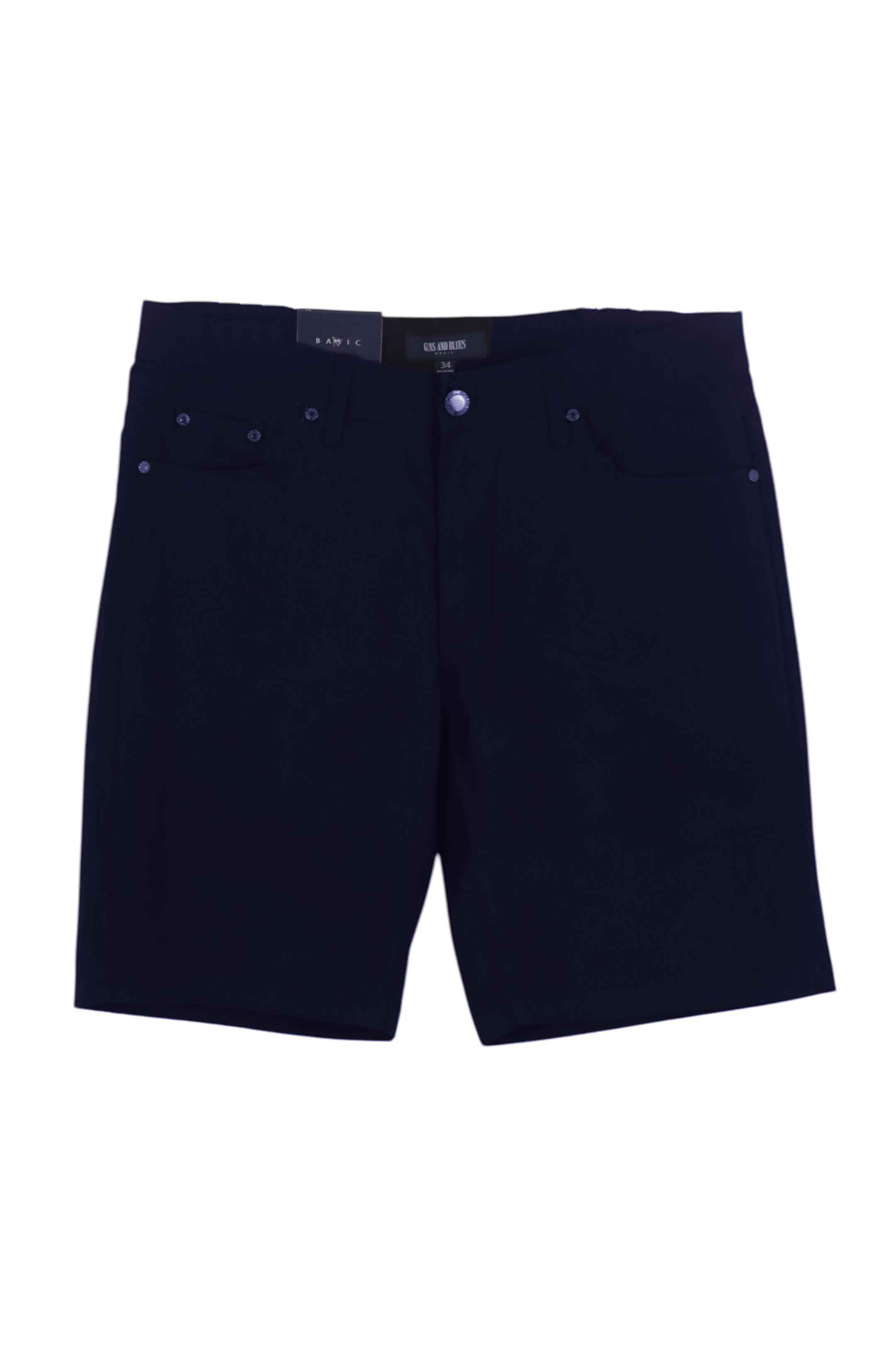 Short Casual para caballero