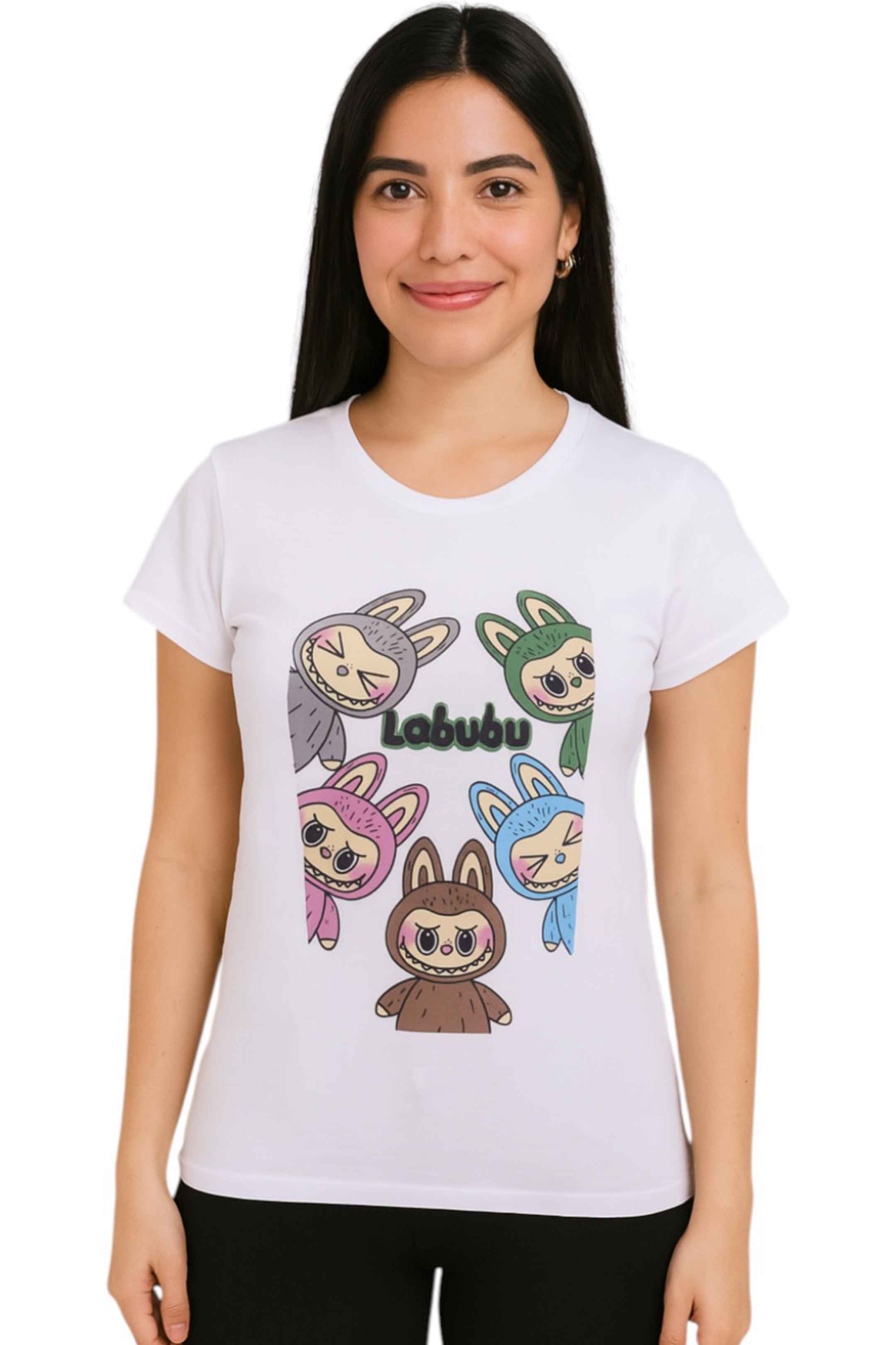 Blusa Dark End