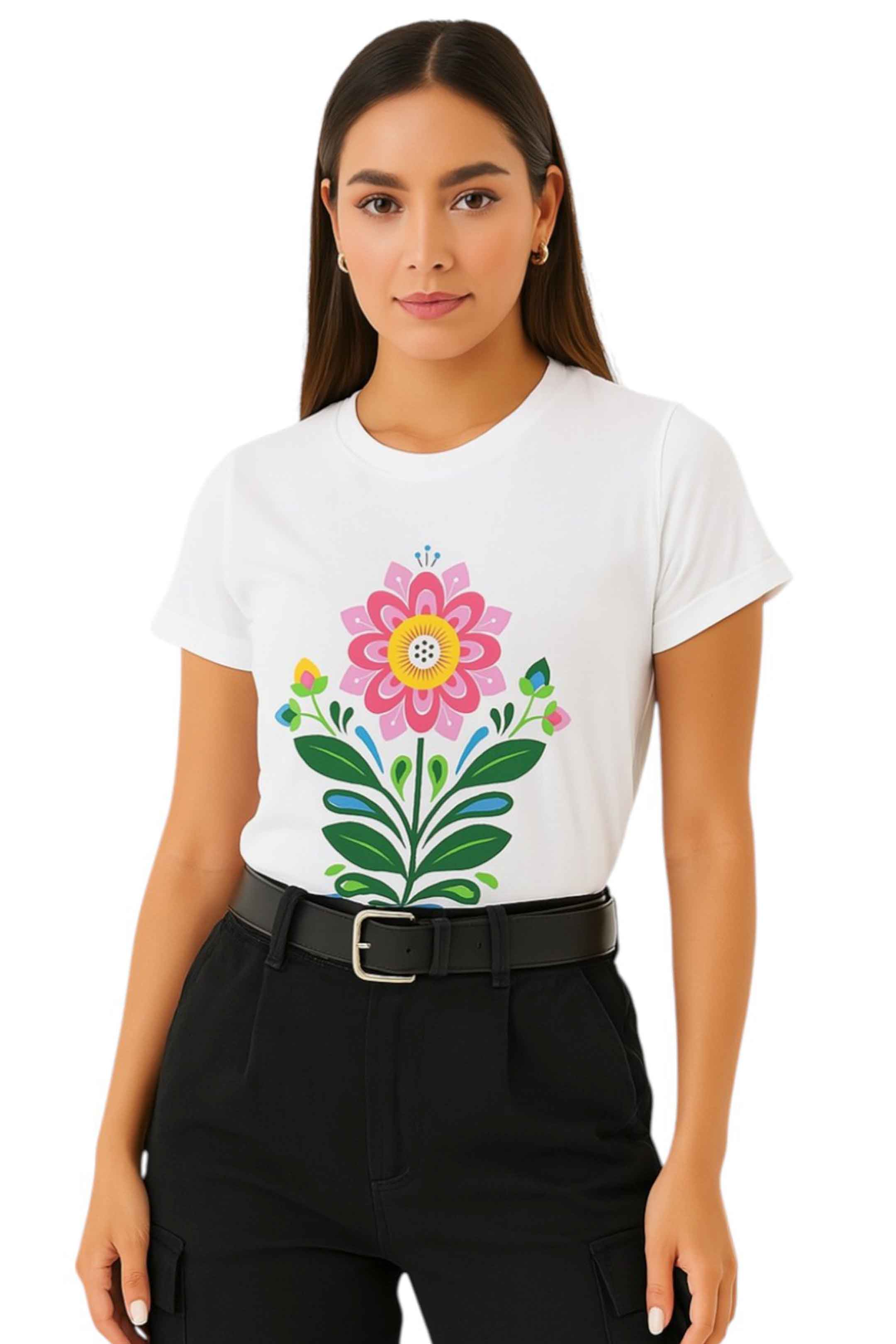 Blusa Dark End