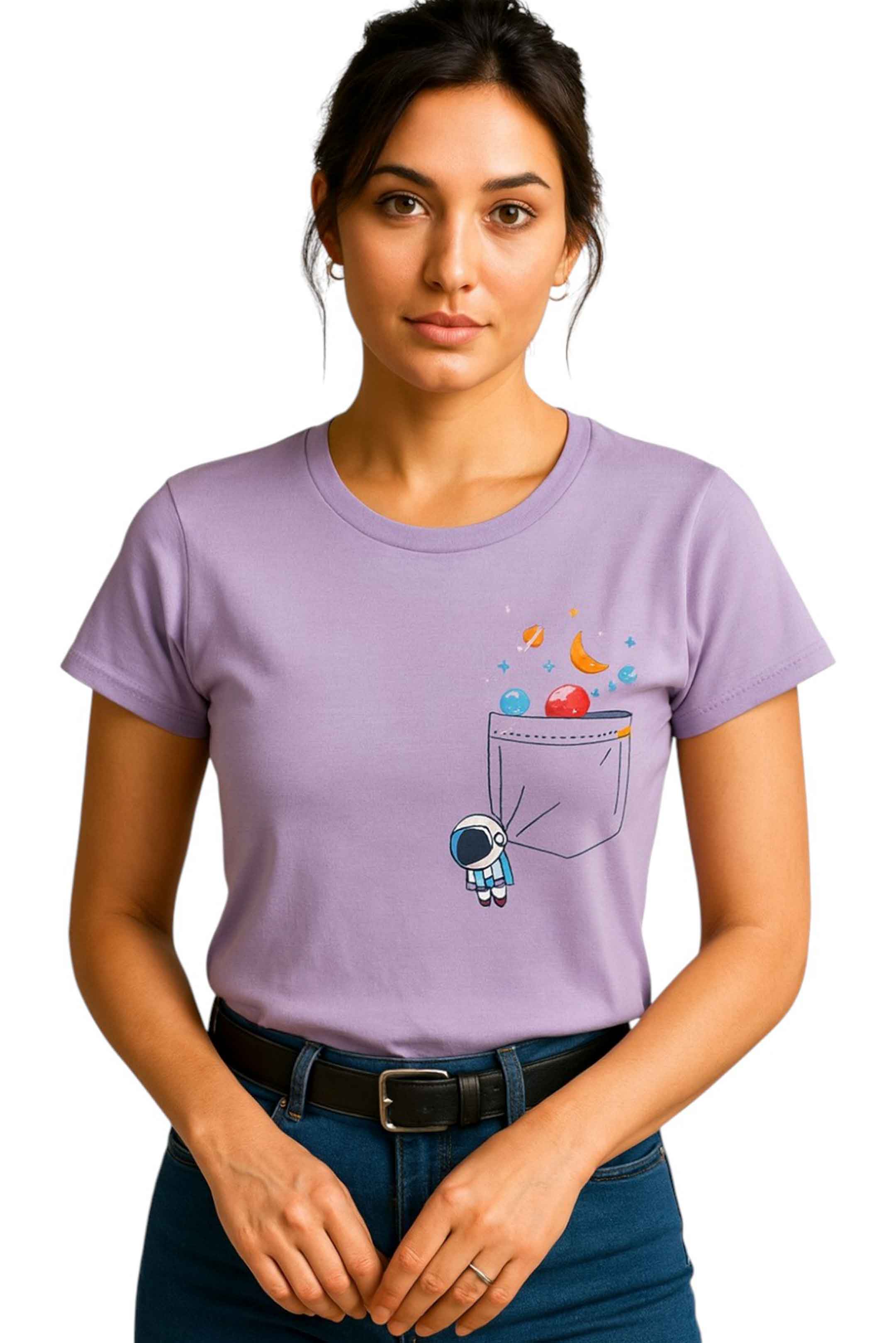 Blusa Dark End