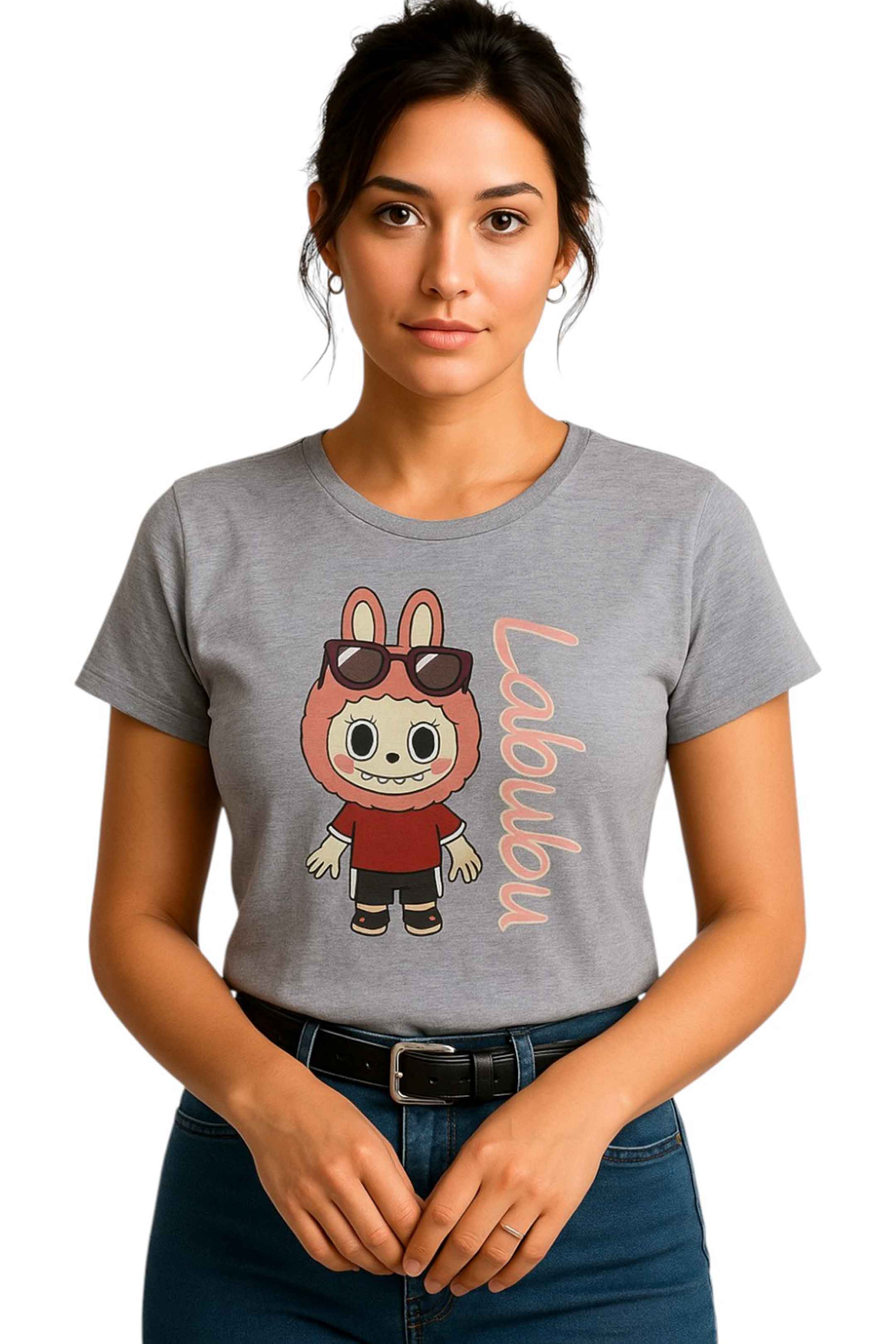Blusa Dark End
