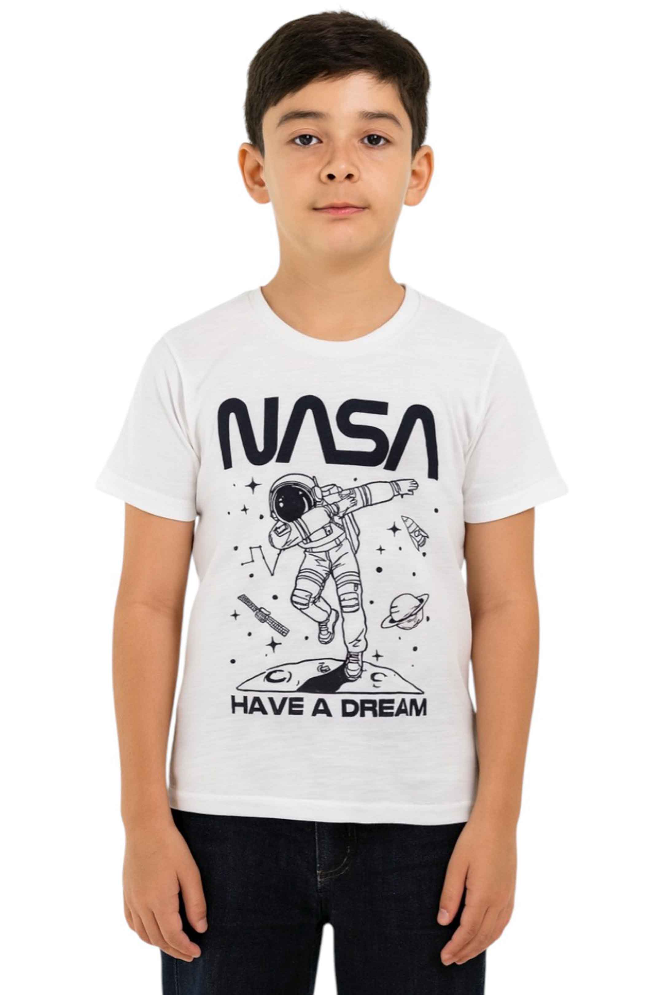Camisa Dark End
