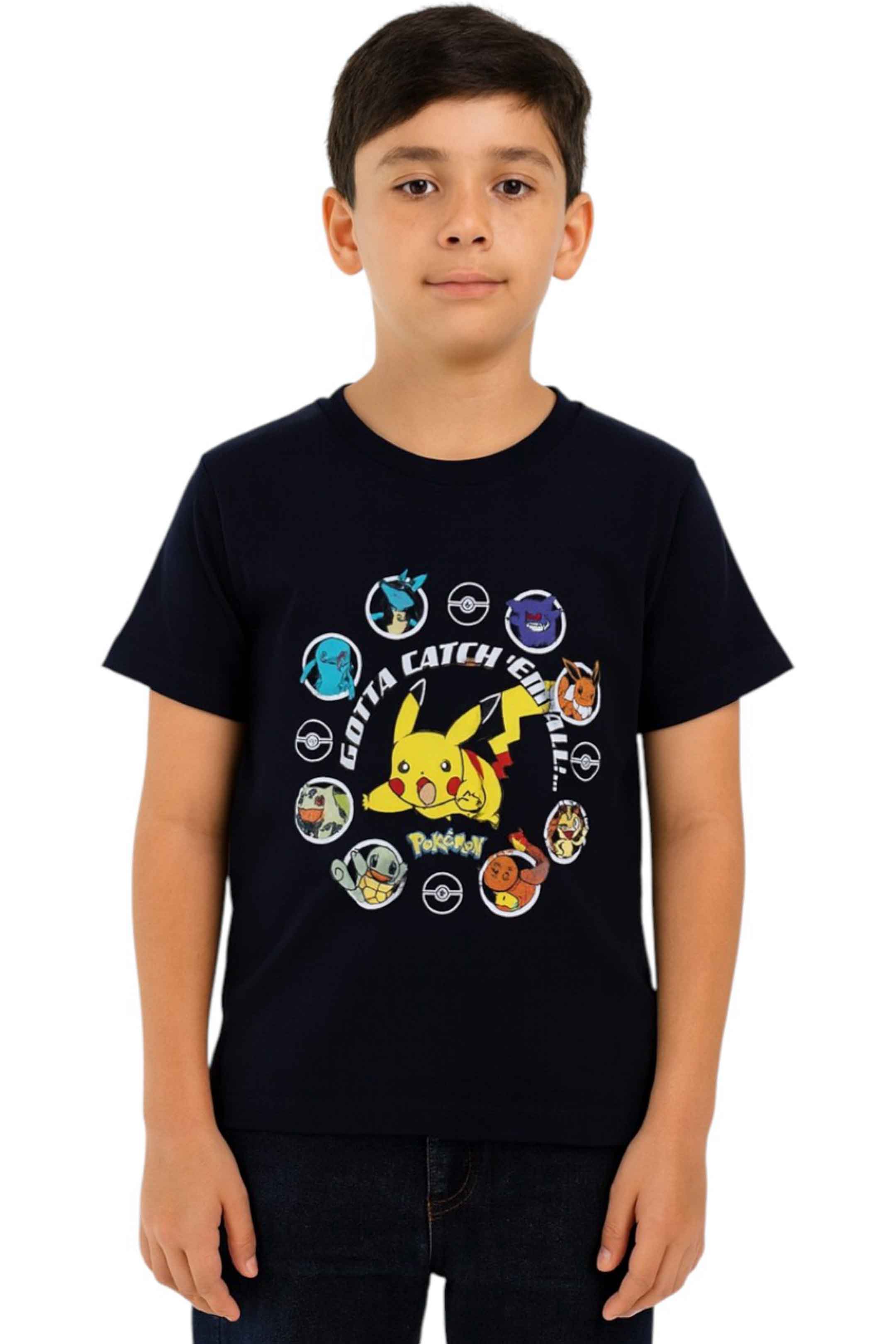 Camisa Dark End