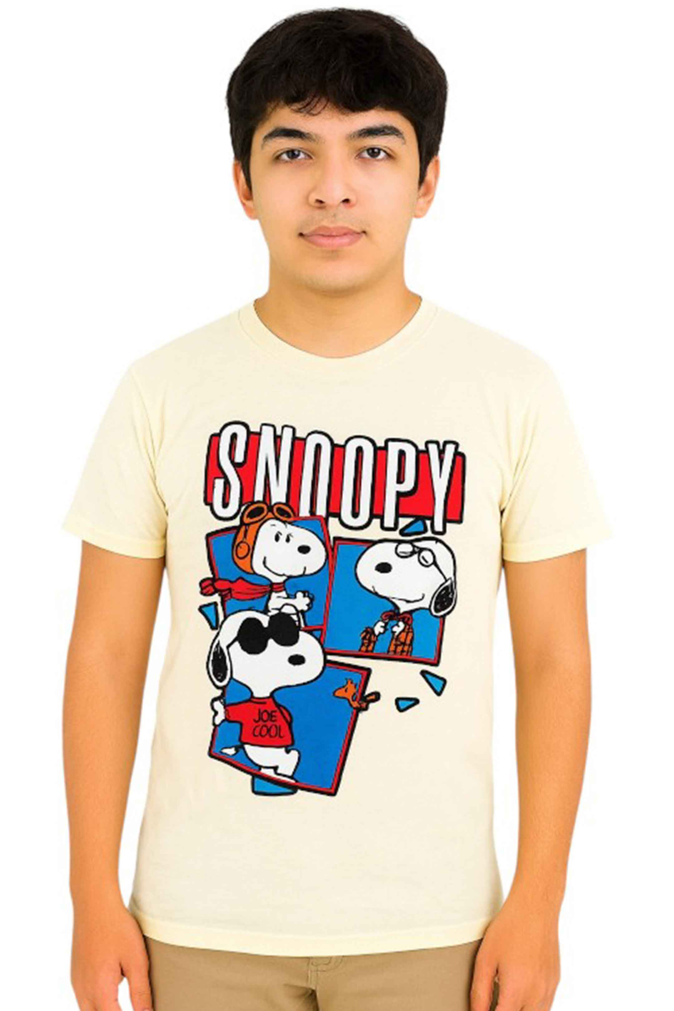 Camisa Dark End
