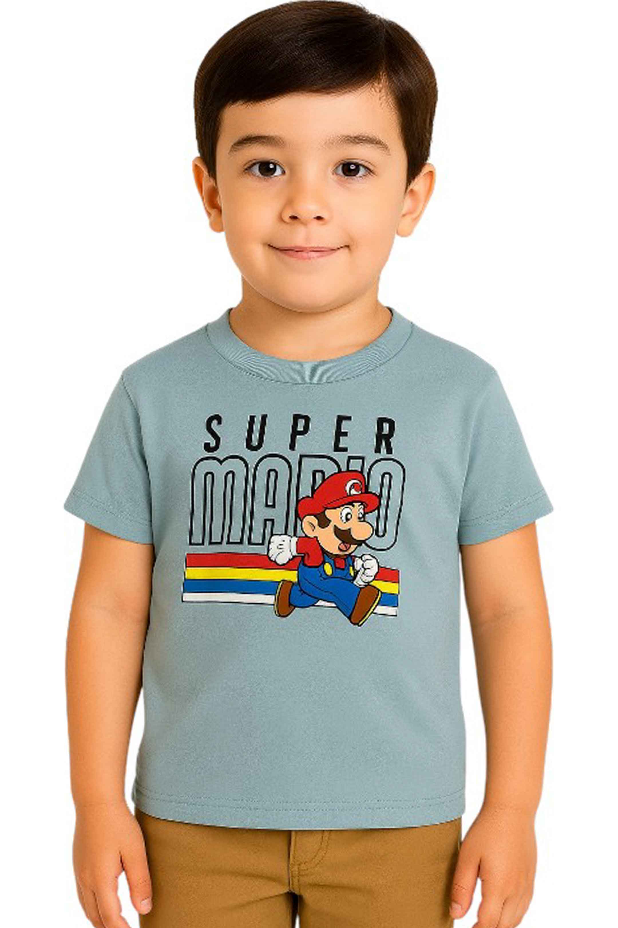 Camisa Dark End