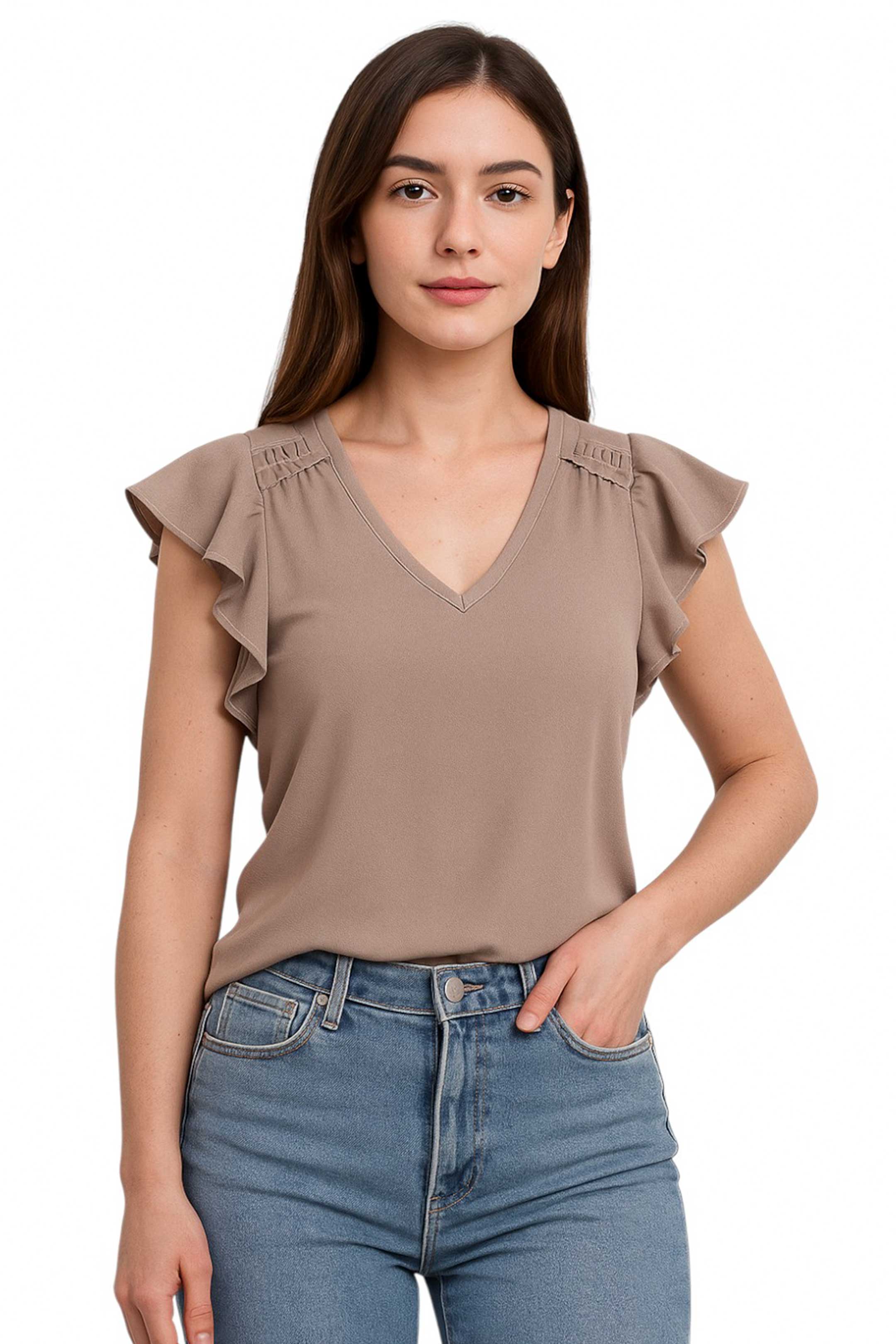 Blusa Paulette