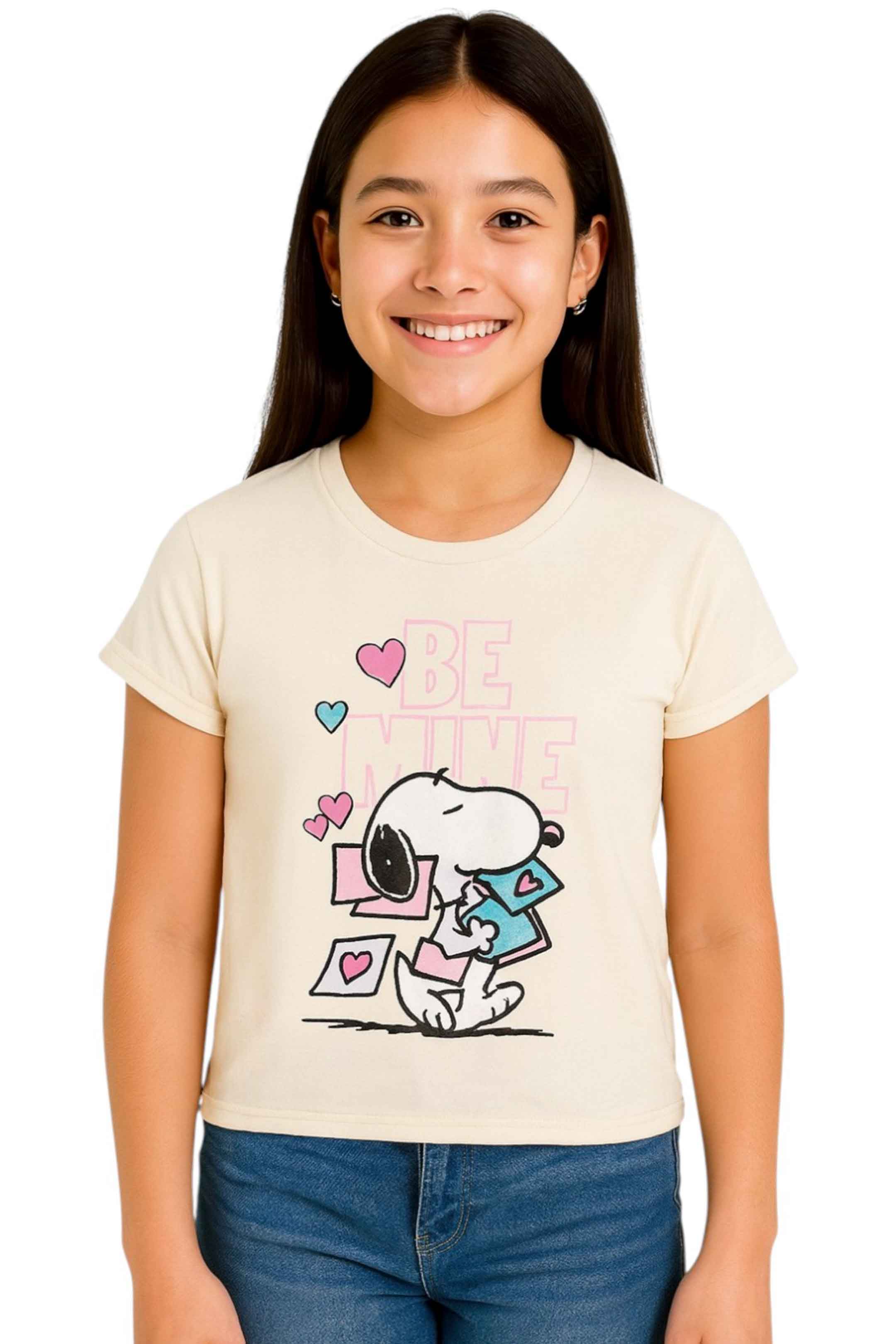 Blusa Paulette