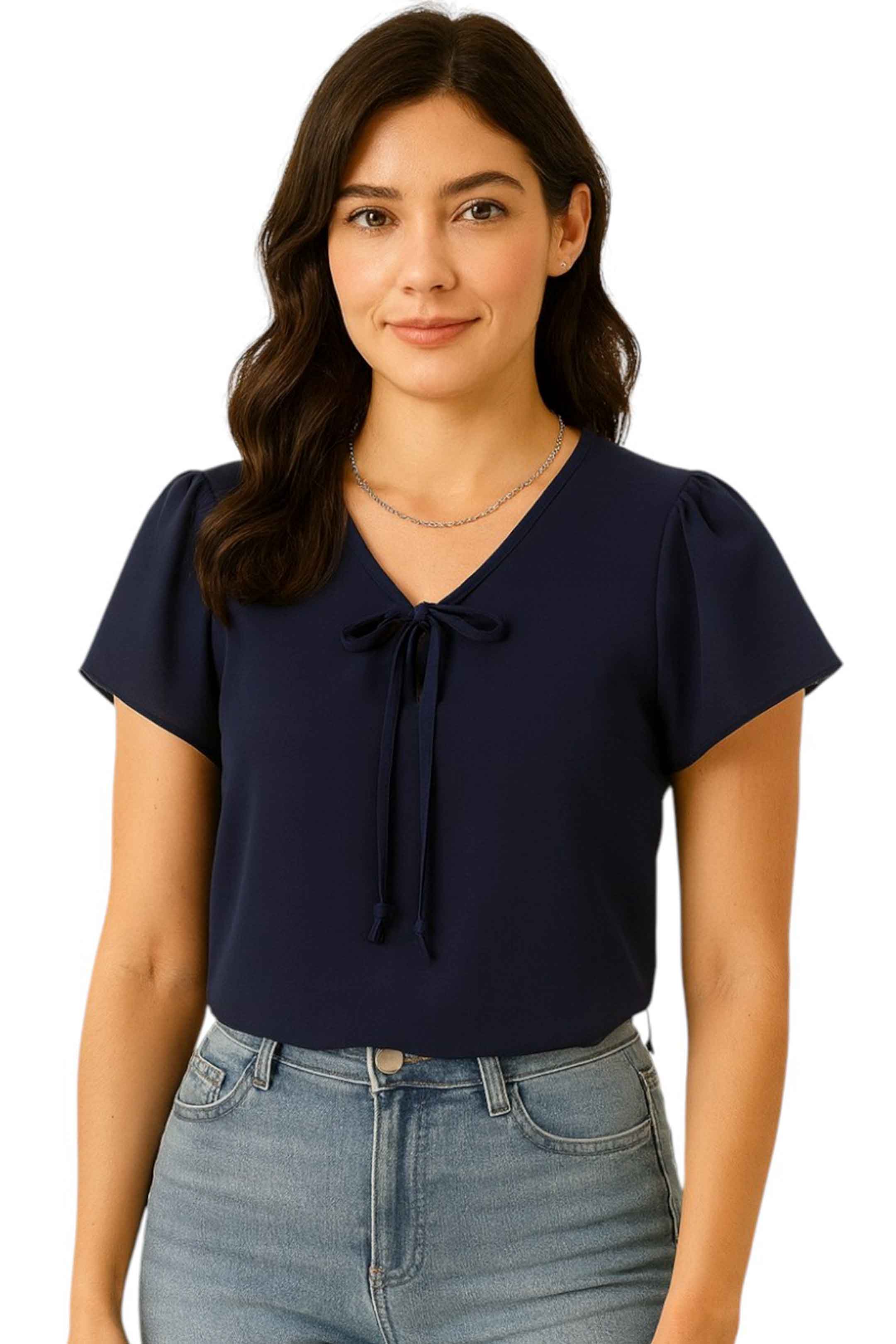Blusa Paulette