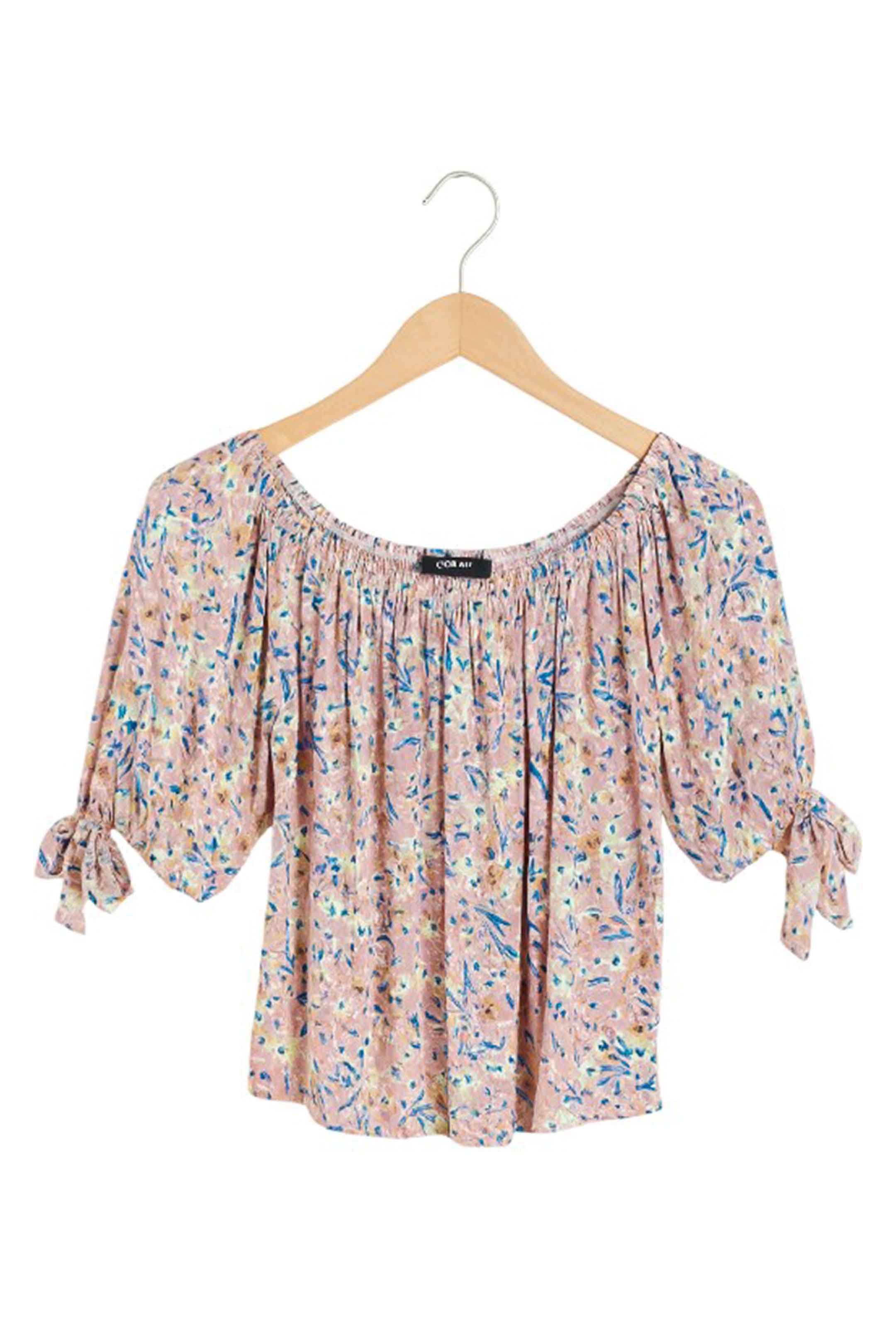 Blusa Paulette