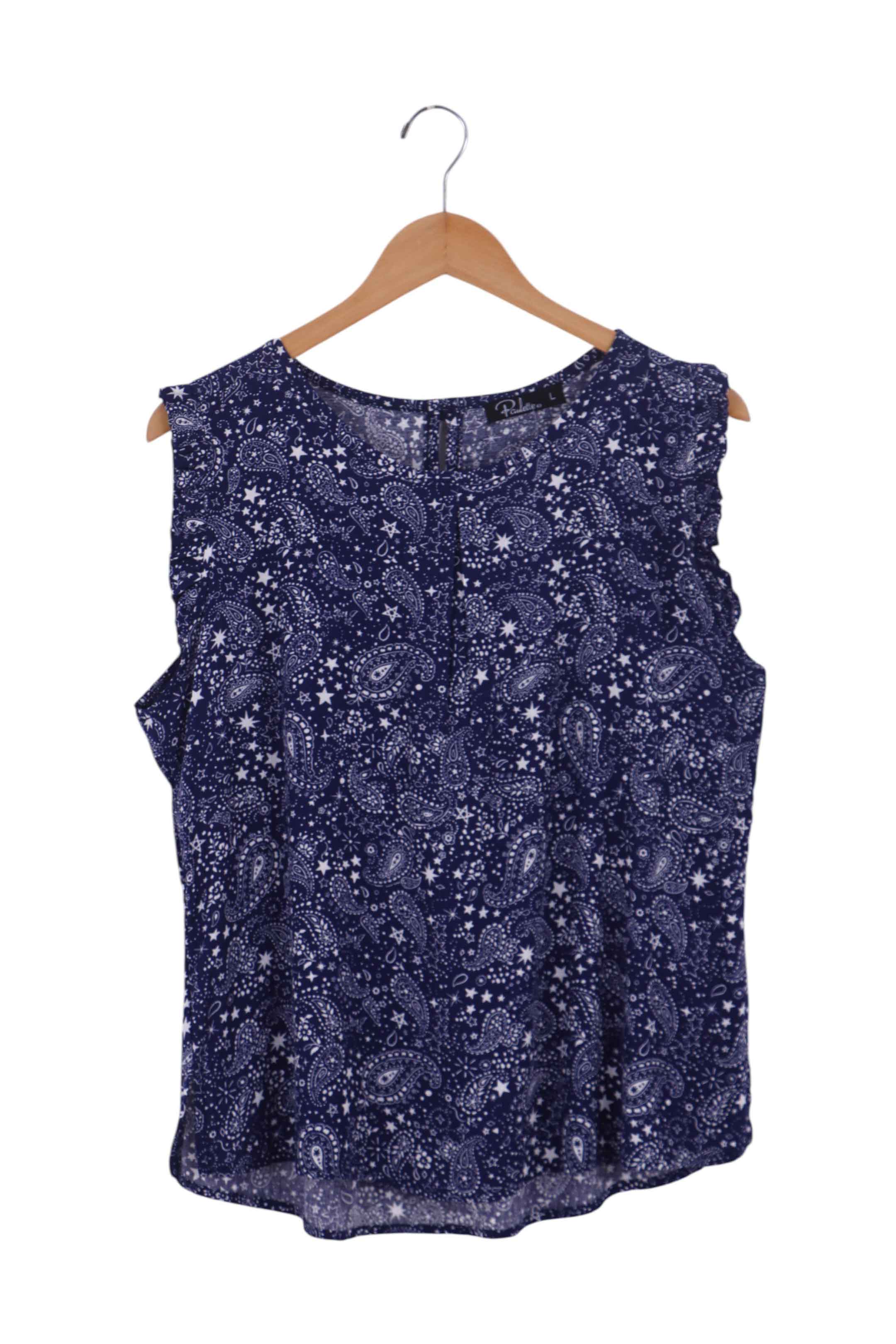 Blusa Paulette