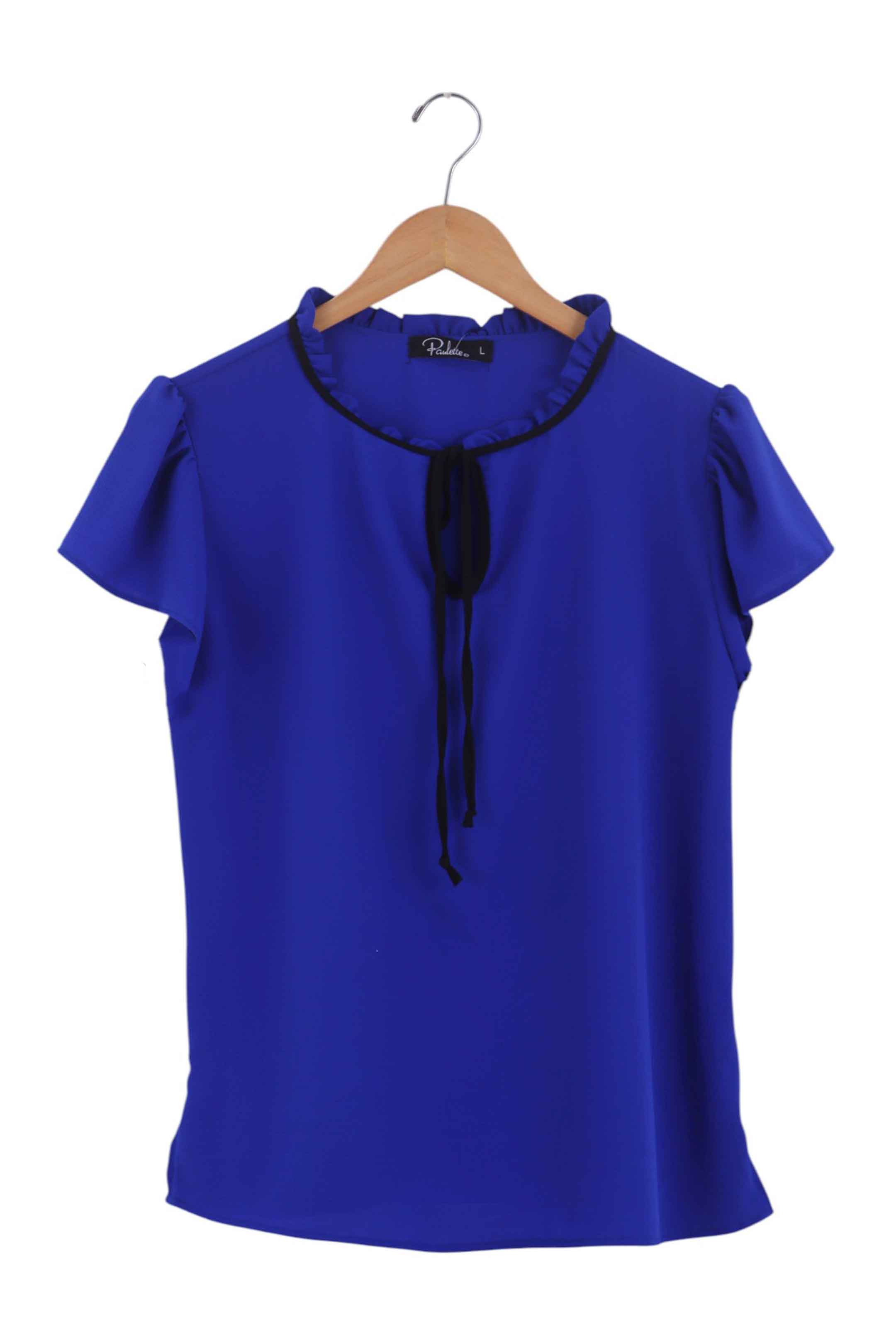 Blusa Paulette