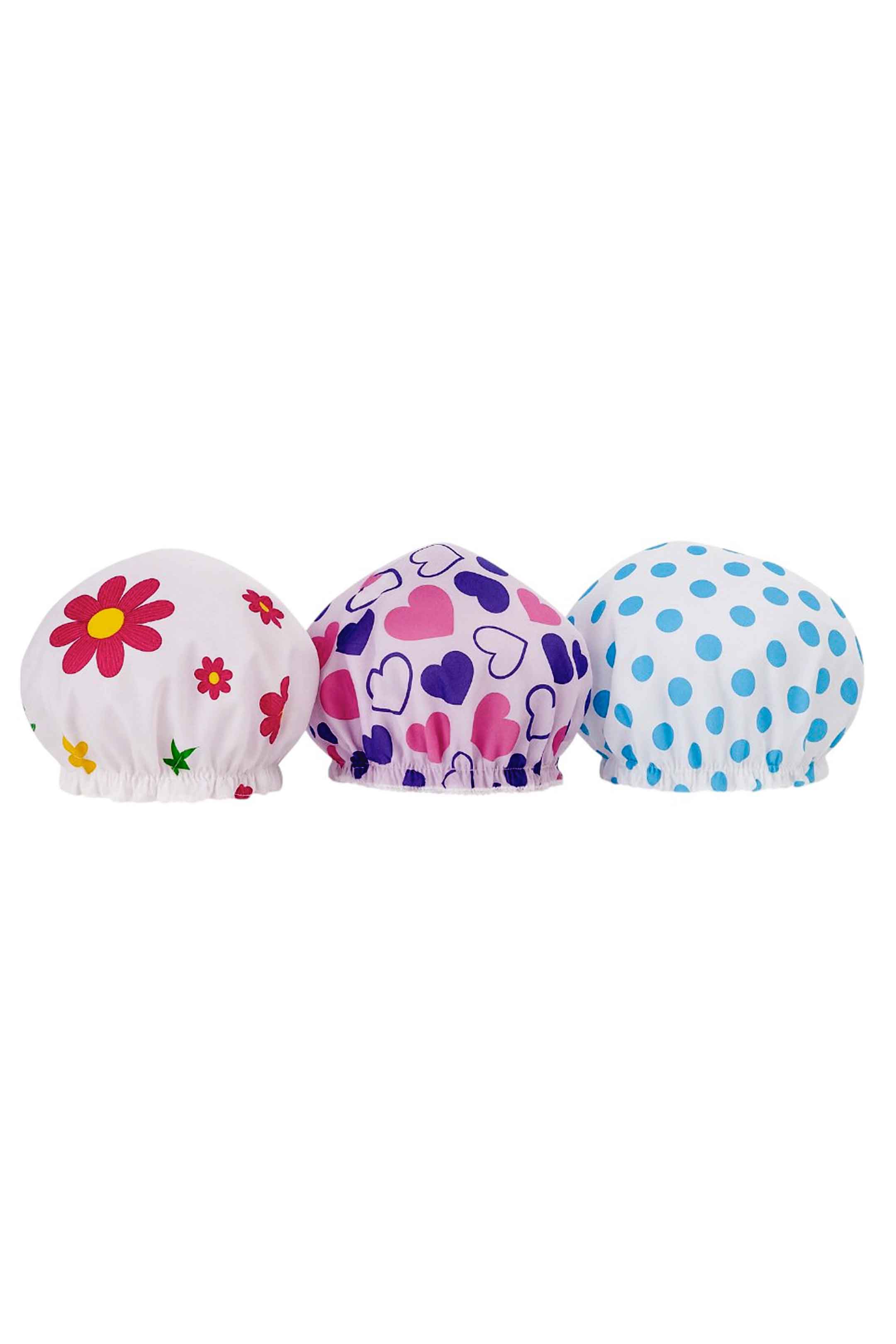Gorro para baño