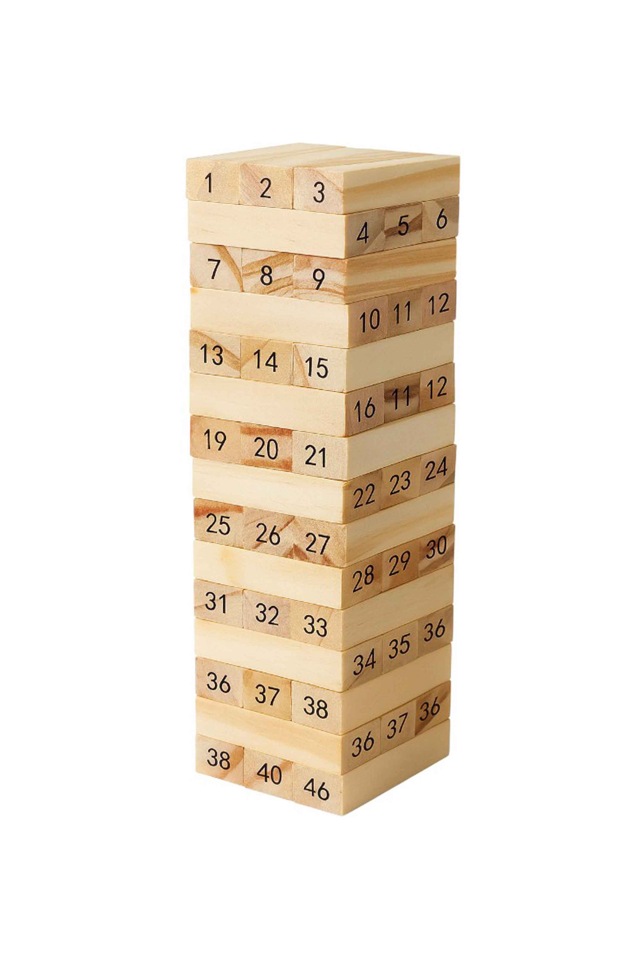 Juego de mesa Jenga
