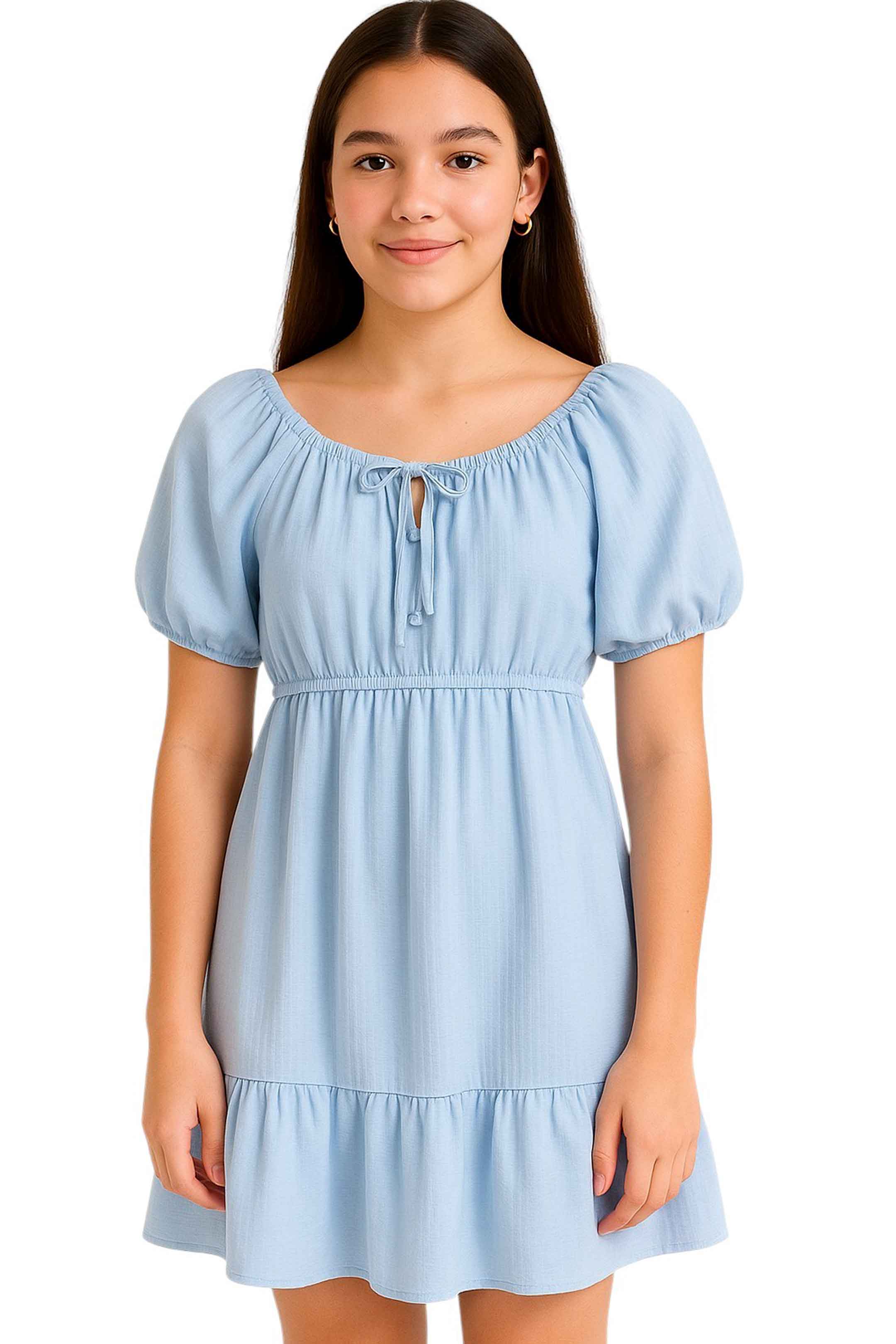 Vestido Paulette