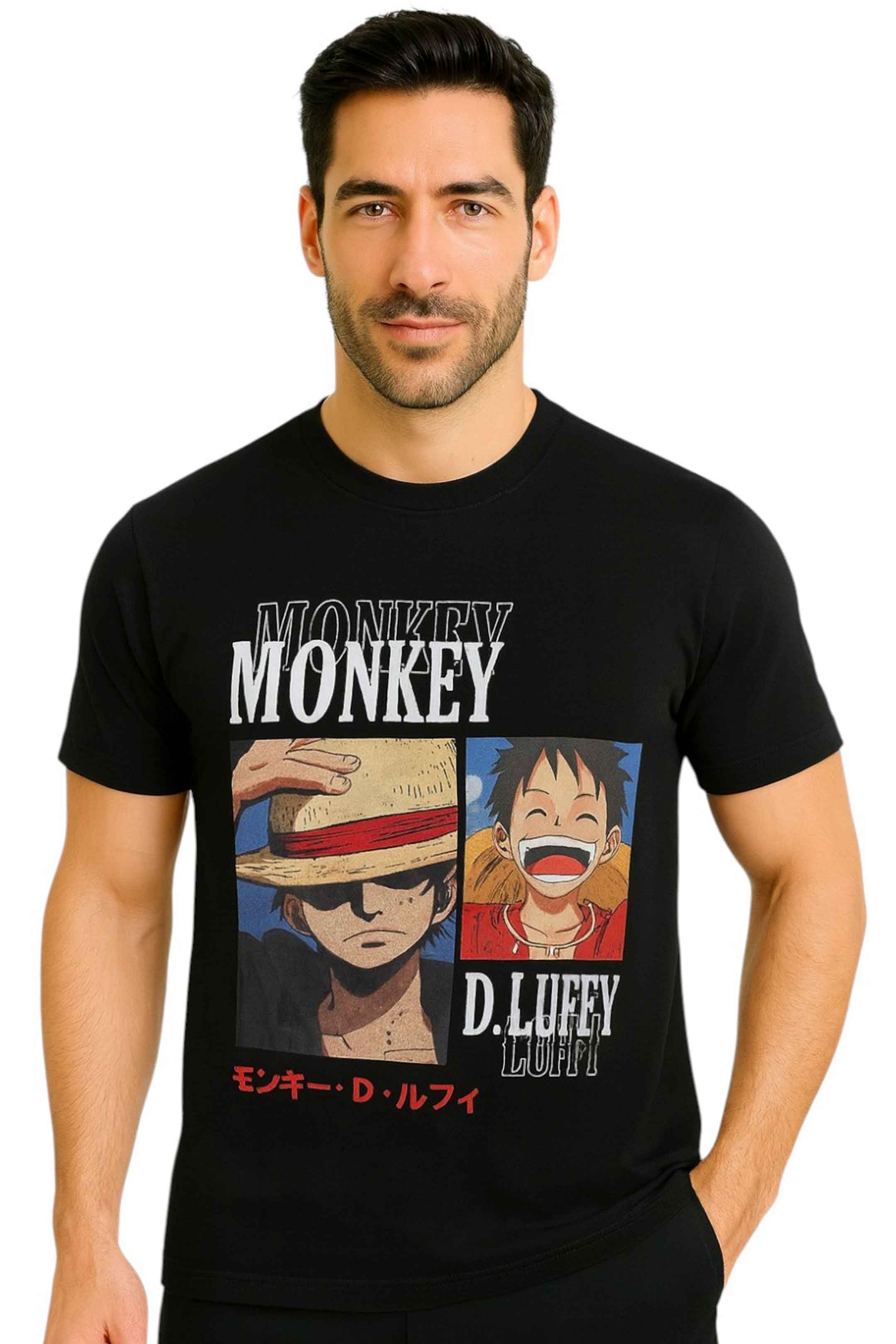 Camisa Dark End