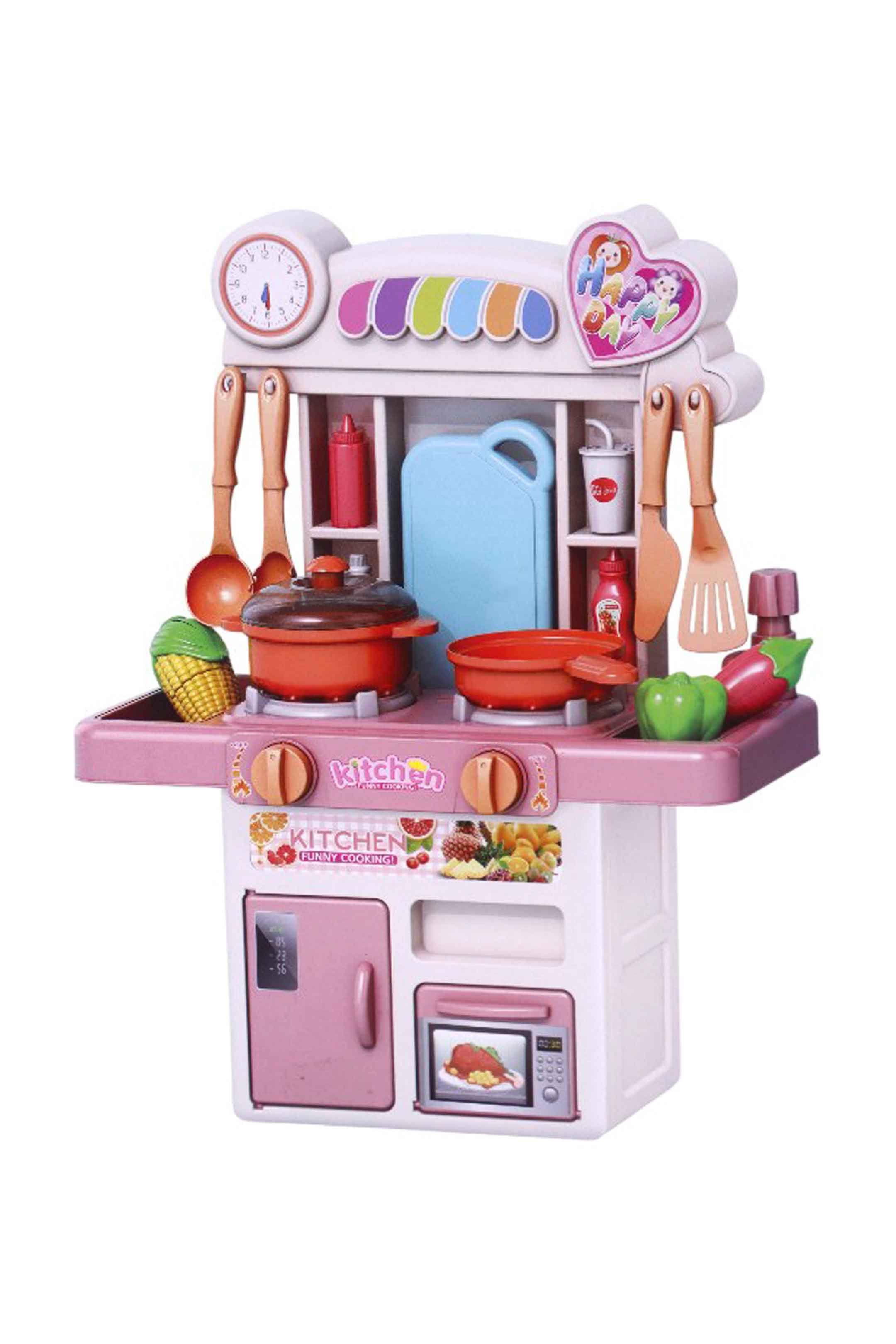 Set de cocina
