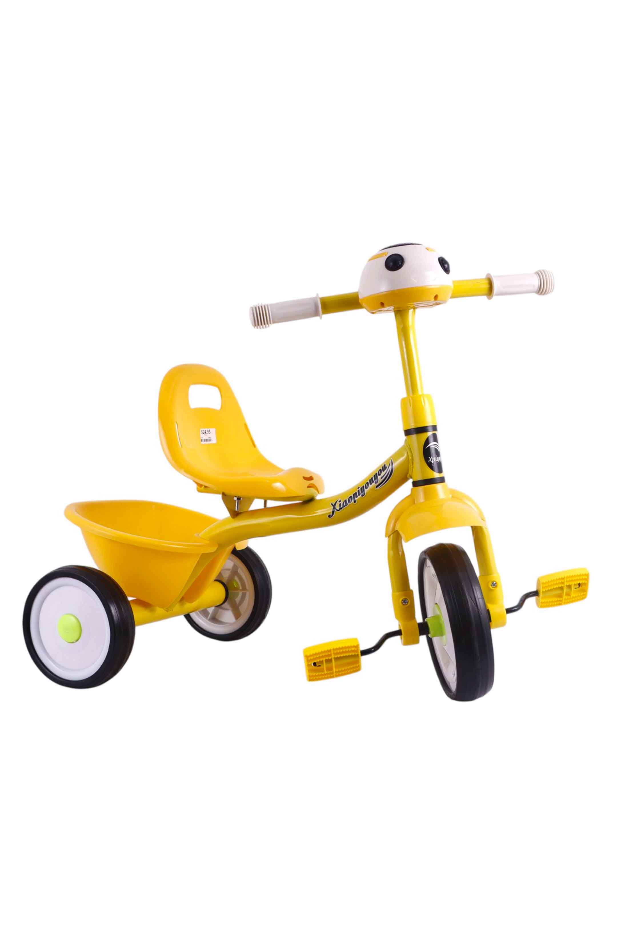 Triciclo